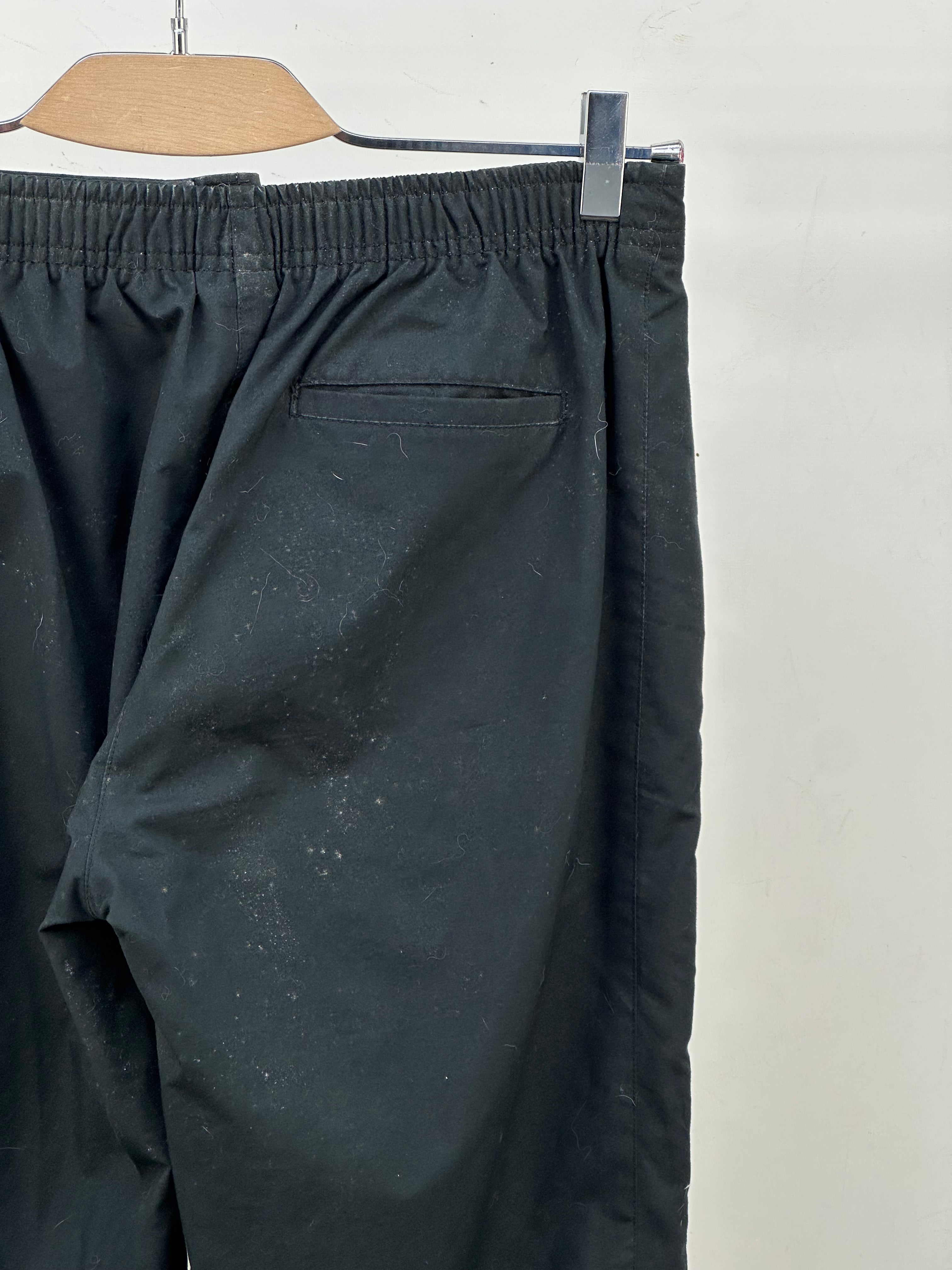 ADIDAS SHORT TROUSERS TAGLIA: M