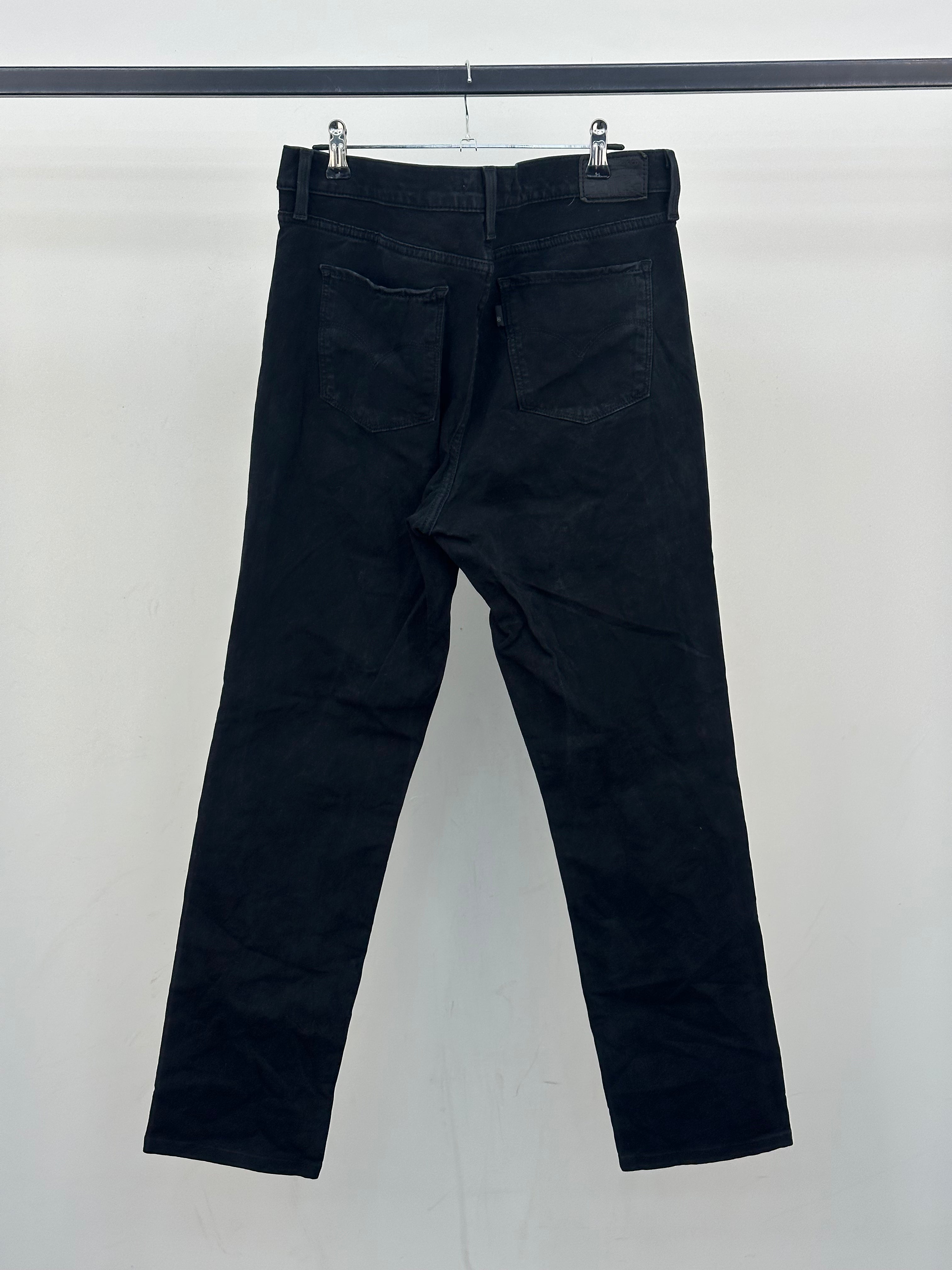 LEVI'S 312 SHAPING SLIM FIT TAGLIA: 45 ITA = W31 L32