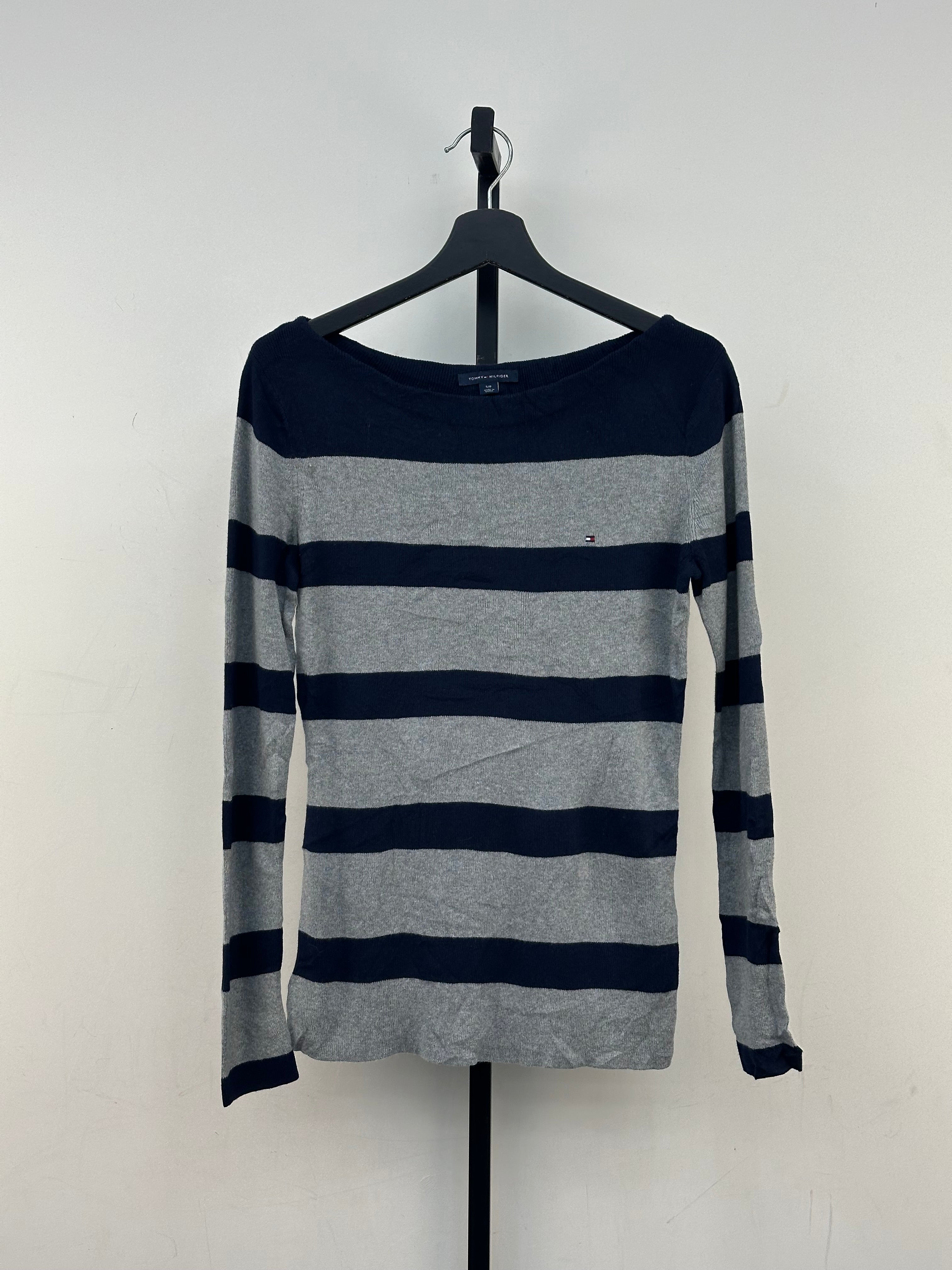 MAGLIONE TOMMY HILFIGER: S