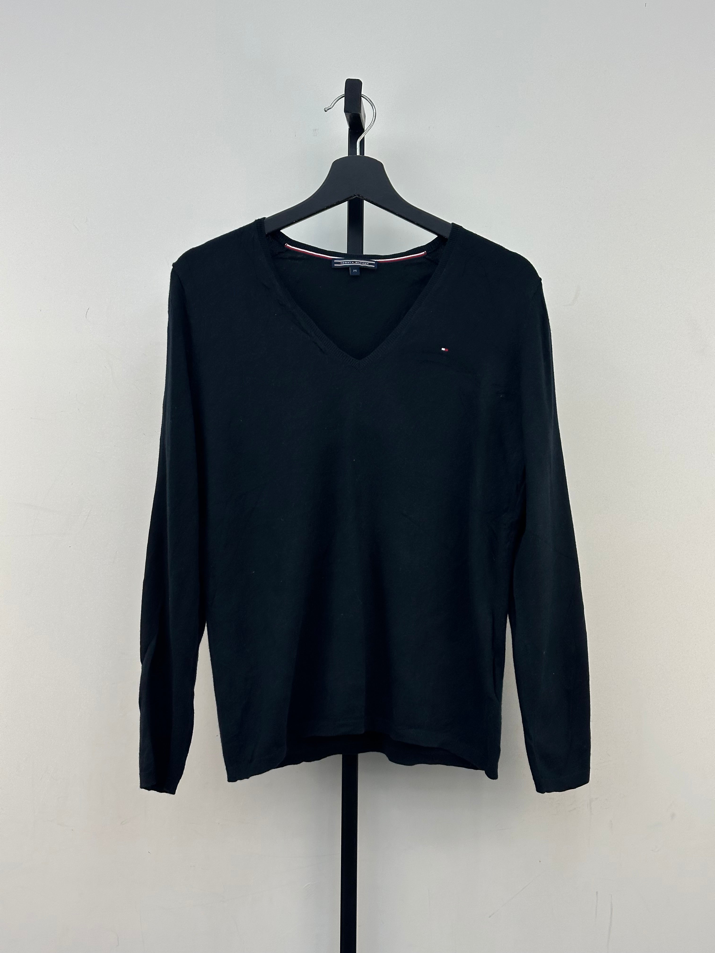 MAGLIONE TOMMY HILFIGER: M