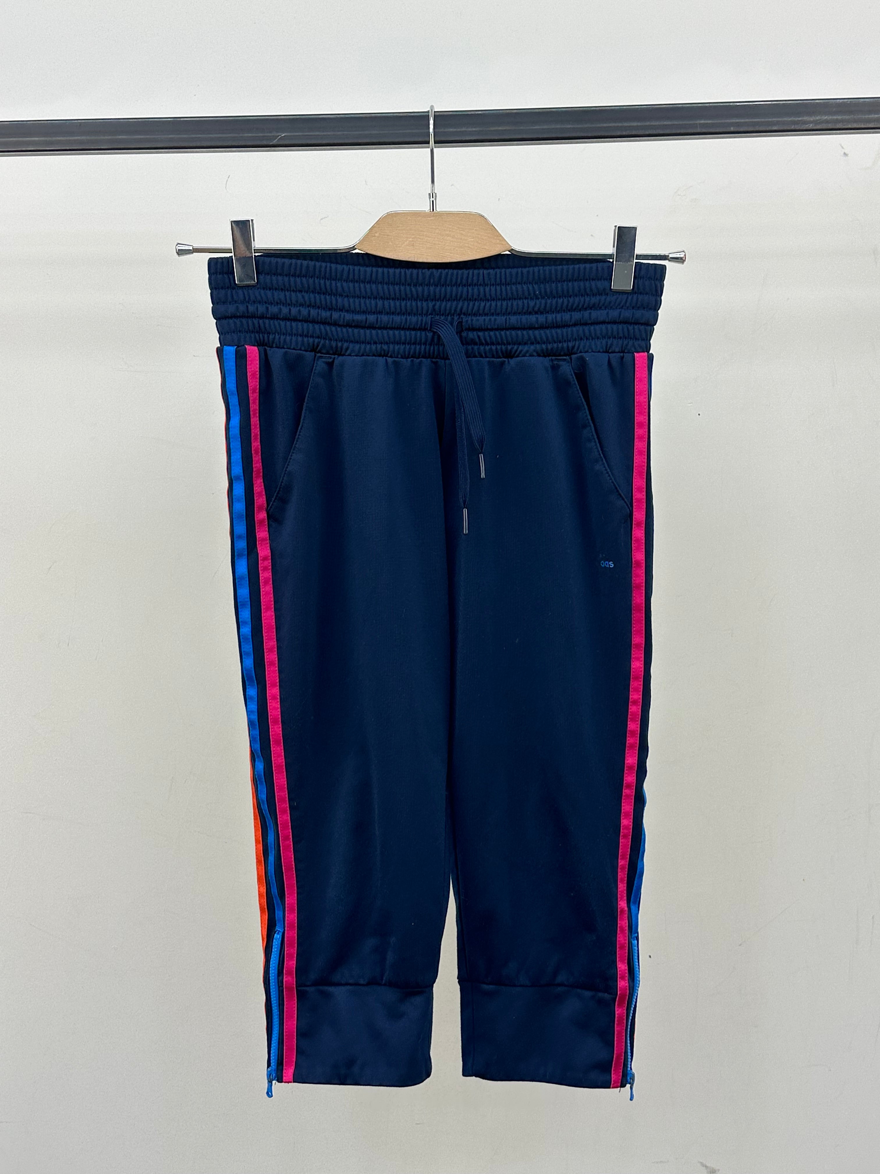 PANTALONI SPORTIVI ADIDAS TAGLIA : S (ADOLESCENTE)