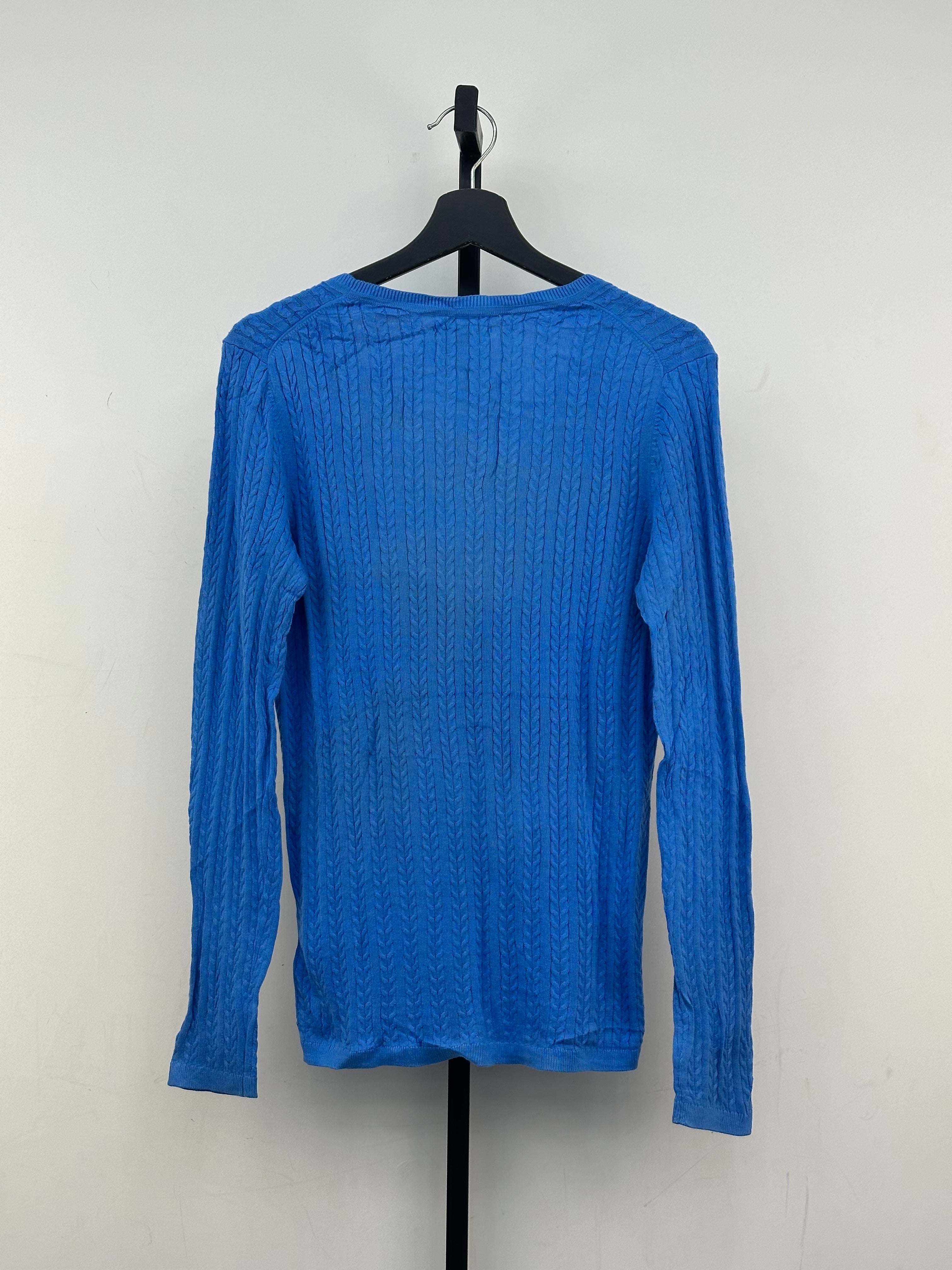 MAGLIONE TOMMY HILFIGER: M