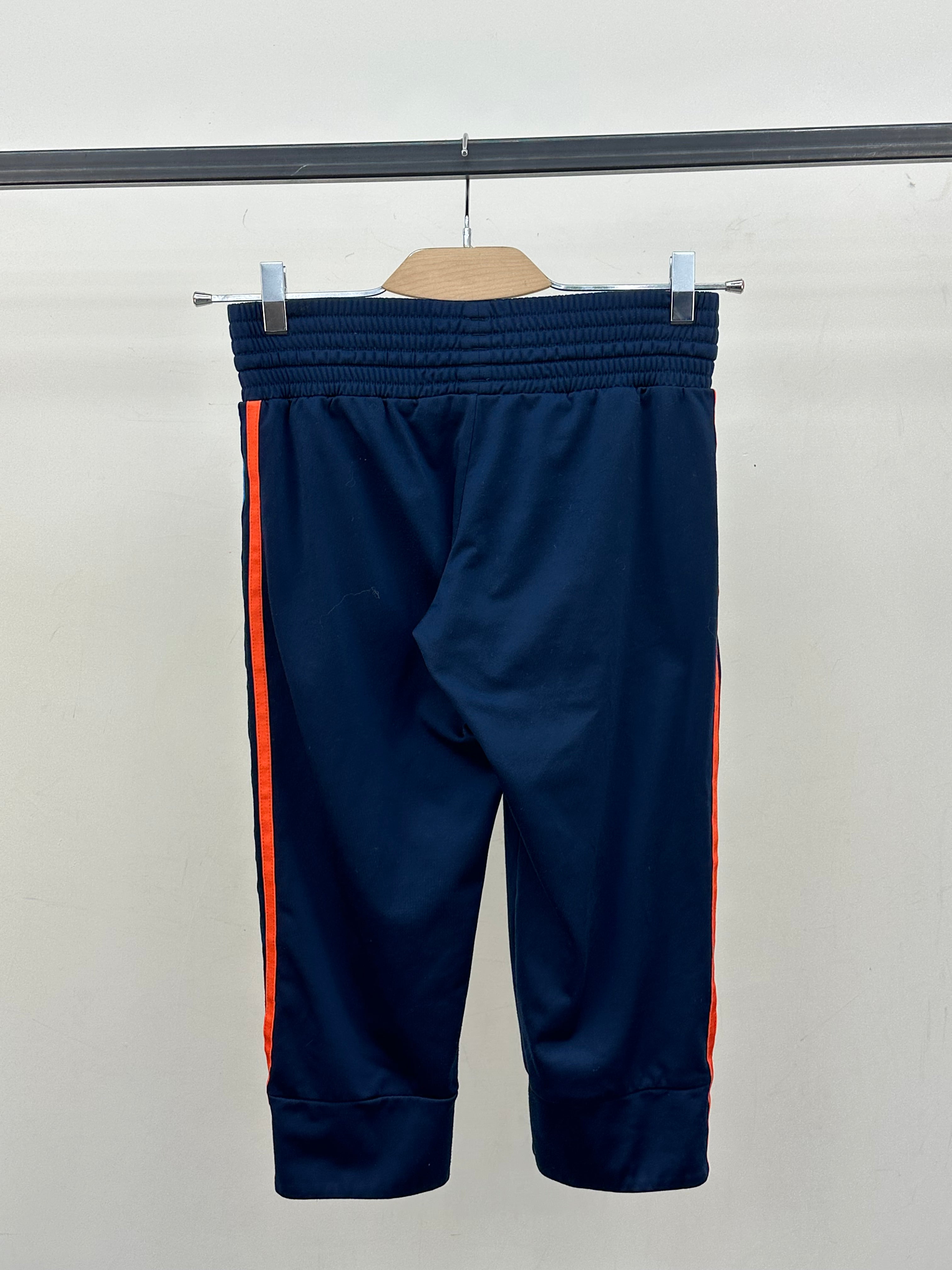 PANTALONI SPORTIVI ADIDAS TAGLIA : S (ADOLESCENTE)