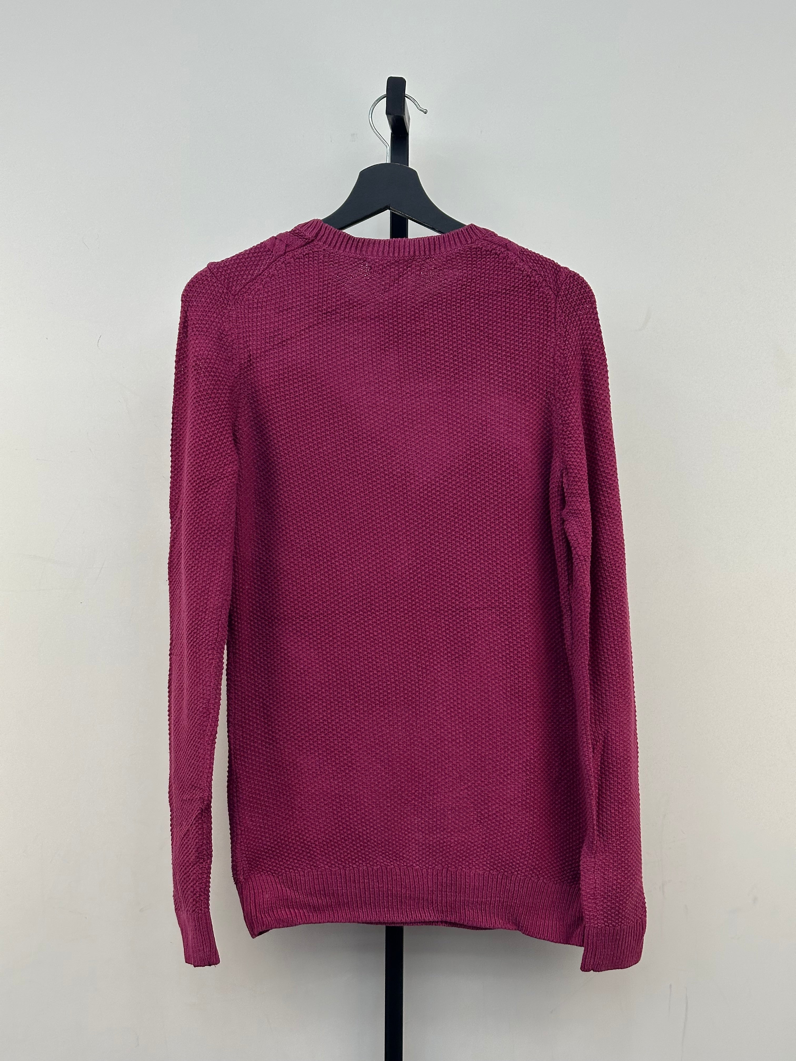 MAGLIONE TOMMY HILFIGER: M