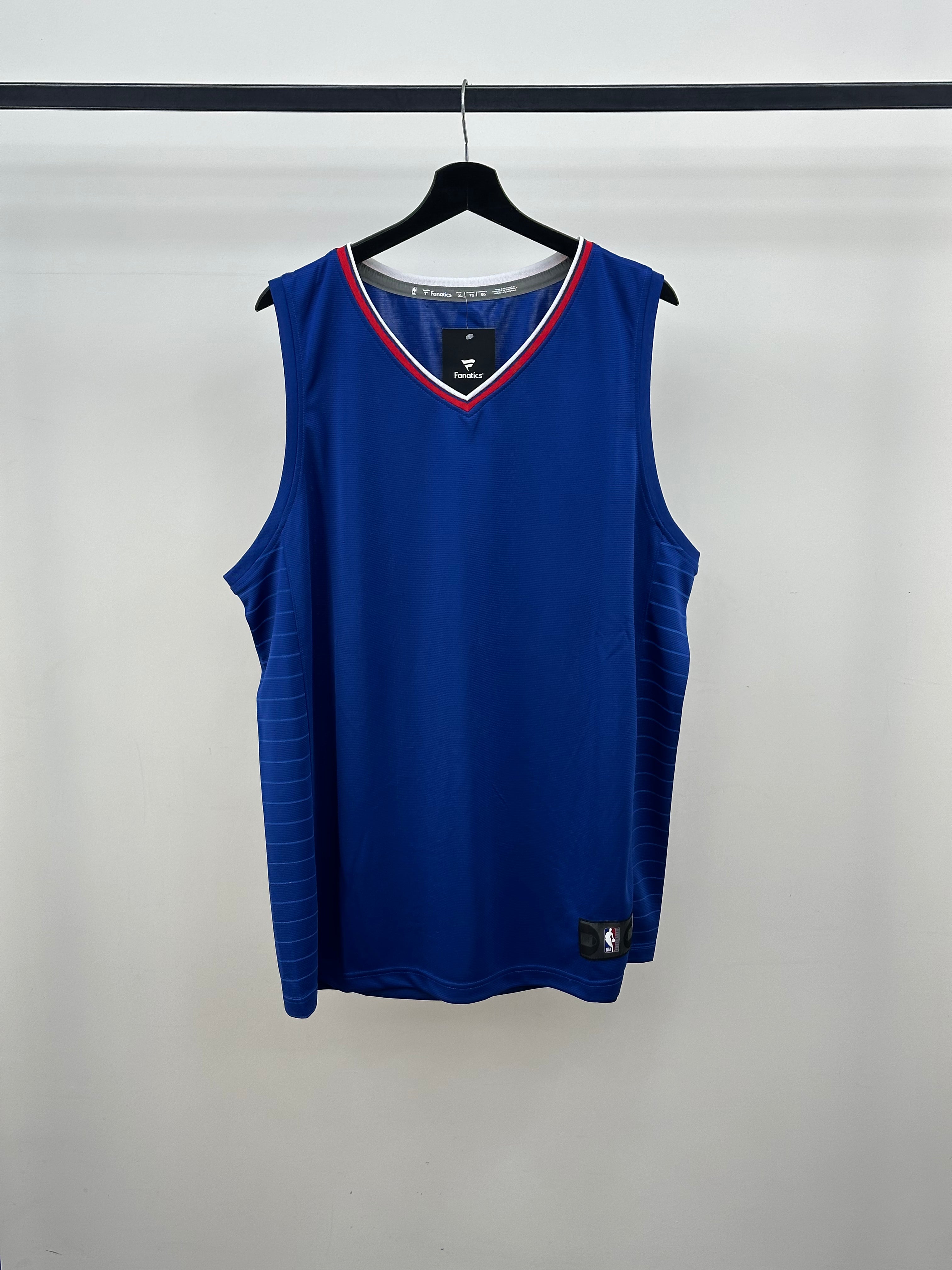 FANATICS NBA T-SHIRT TAGLIA : XL ( LIMITED COLLECTION )