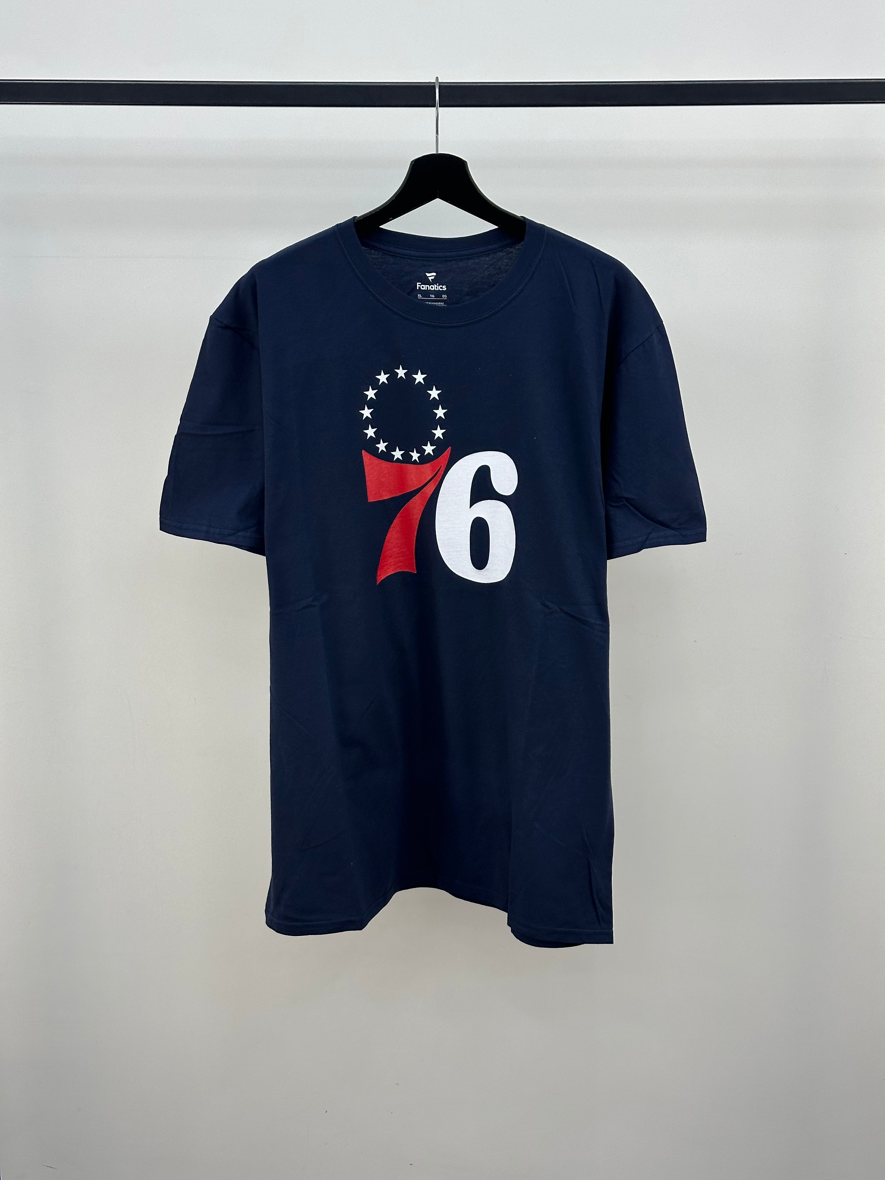 FANATICS T-SHIRT TAGLIA : XL ( LIMITED COLLECTION )