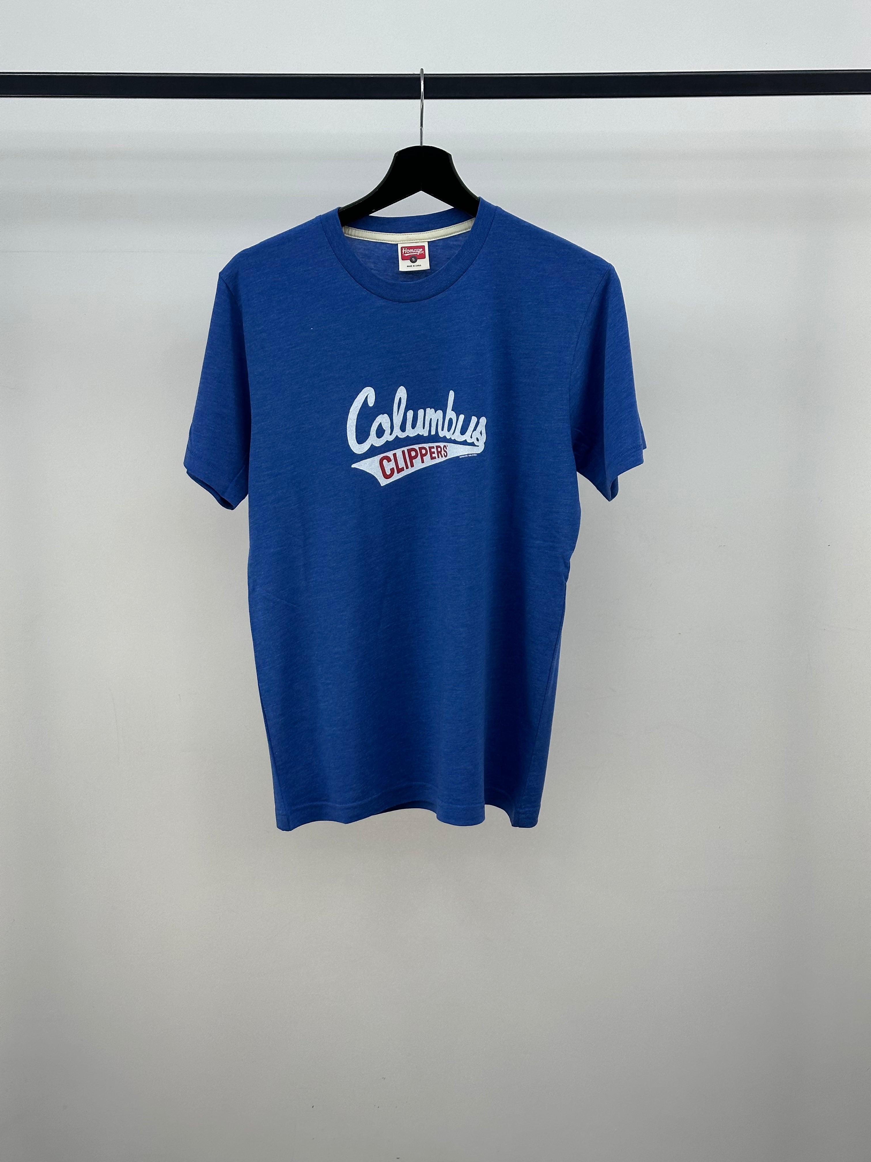 HOMAGE U.S.A. T-SHIRT TAGLIA : S
