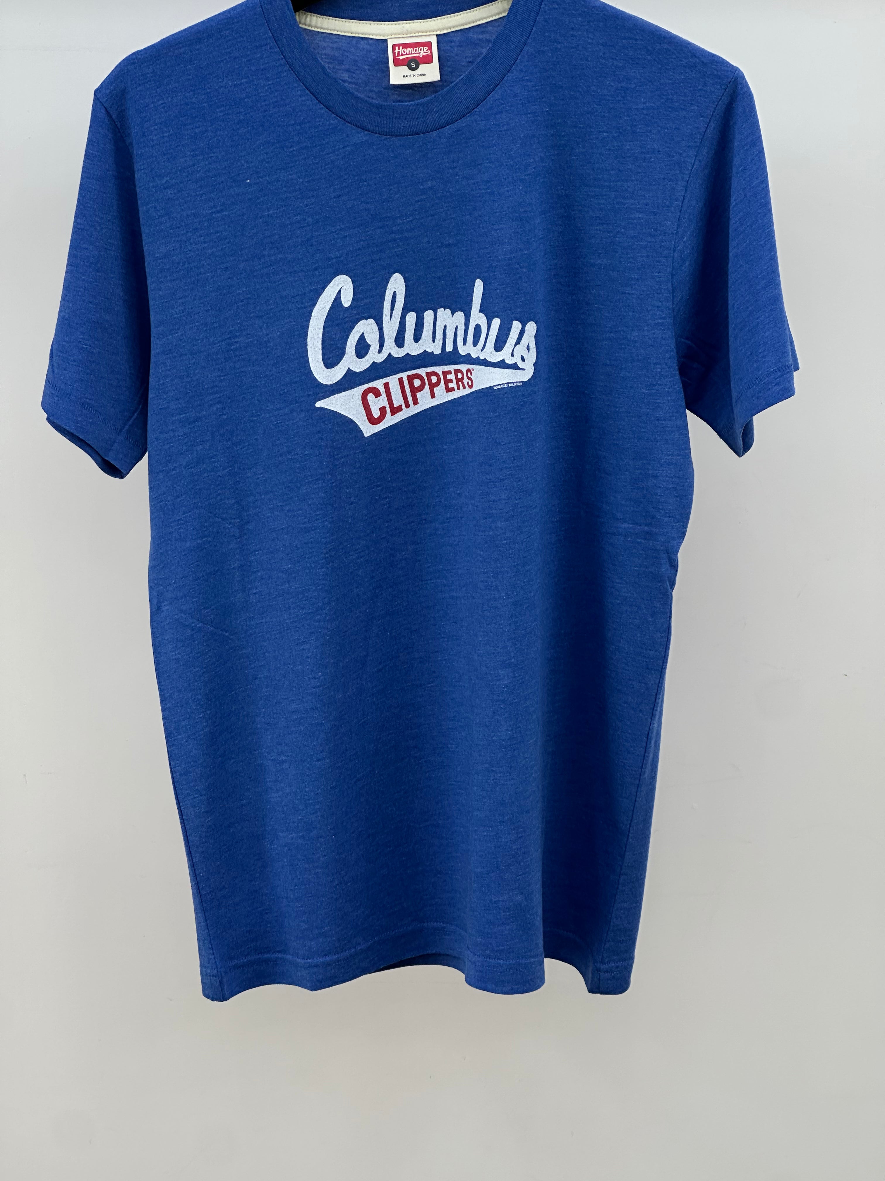 HOMAGE U.S.A. T-SHIRT TAGLIA : S