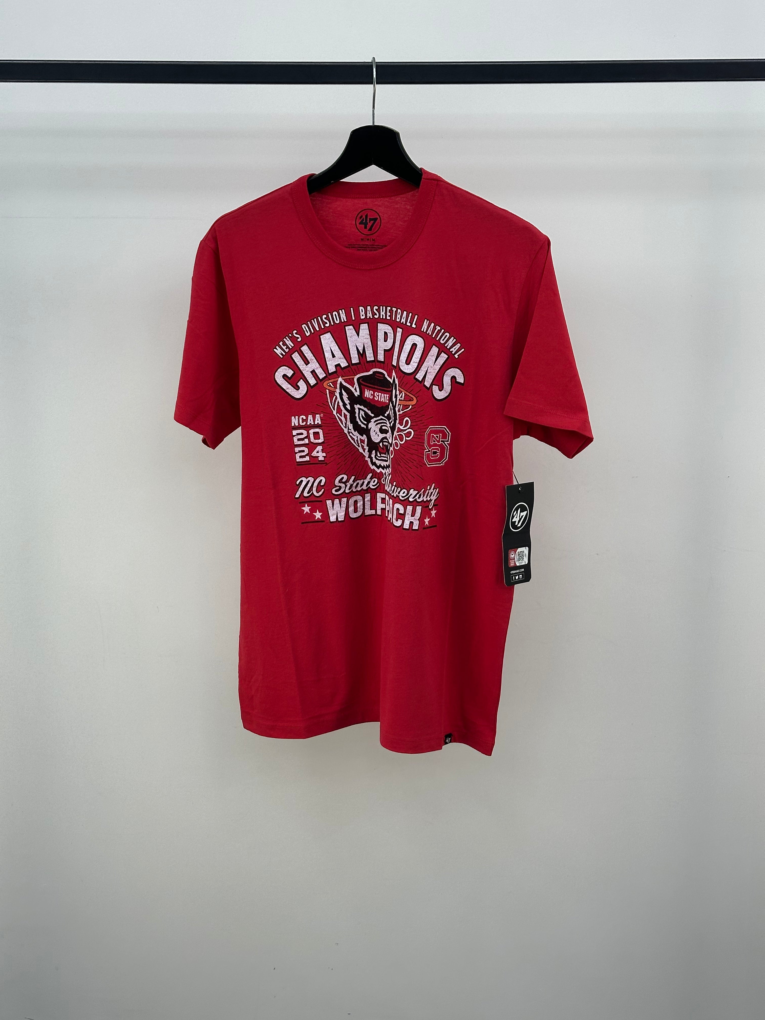 '47 U.S.A. T-SHIRT TAGLIA : M ( LIMITED COLLECTION )