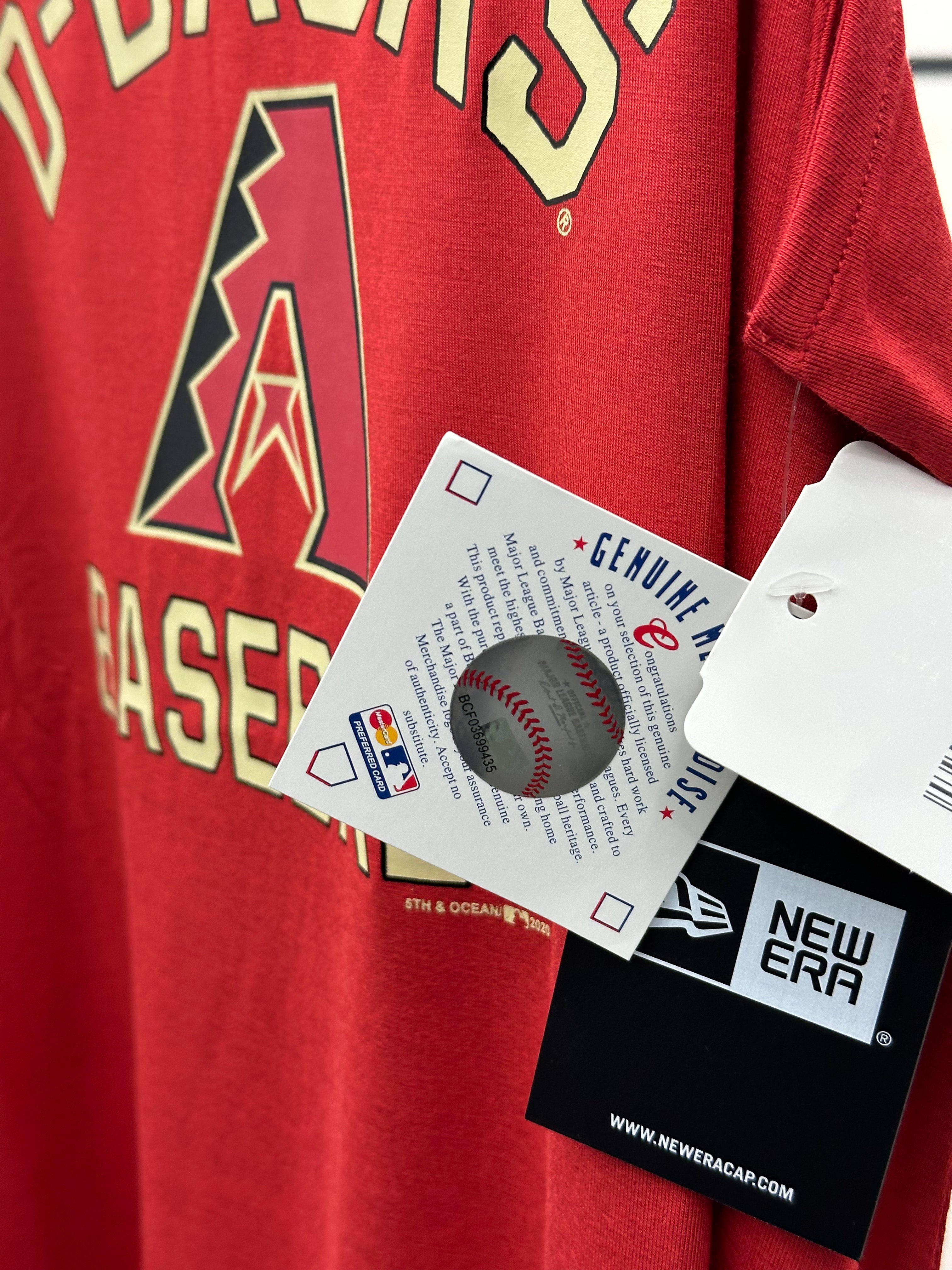NEW ERA T-SHIRT TAGLIA : M ( LIMITED COLLECTION )