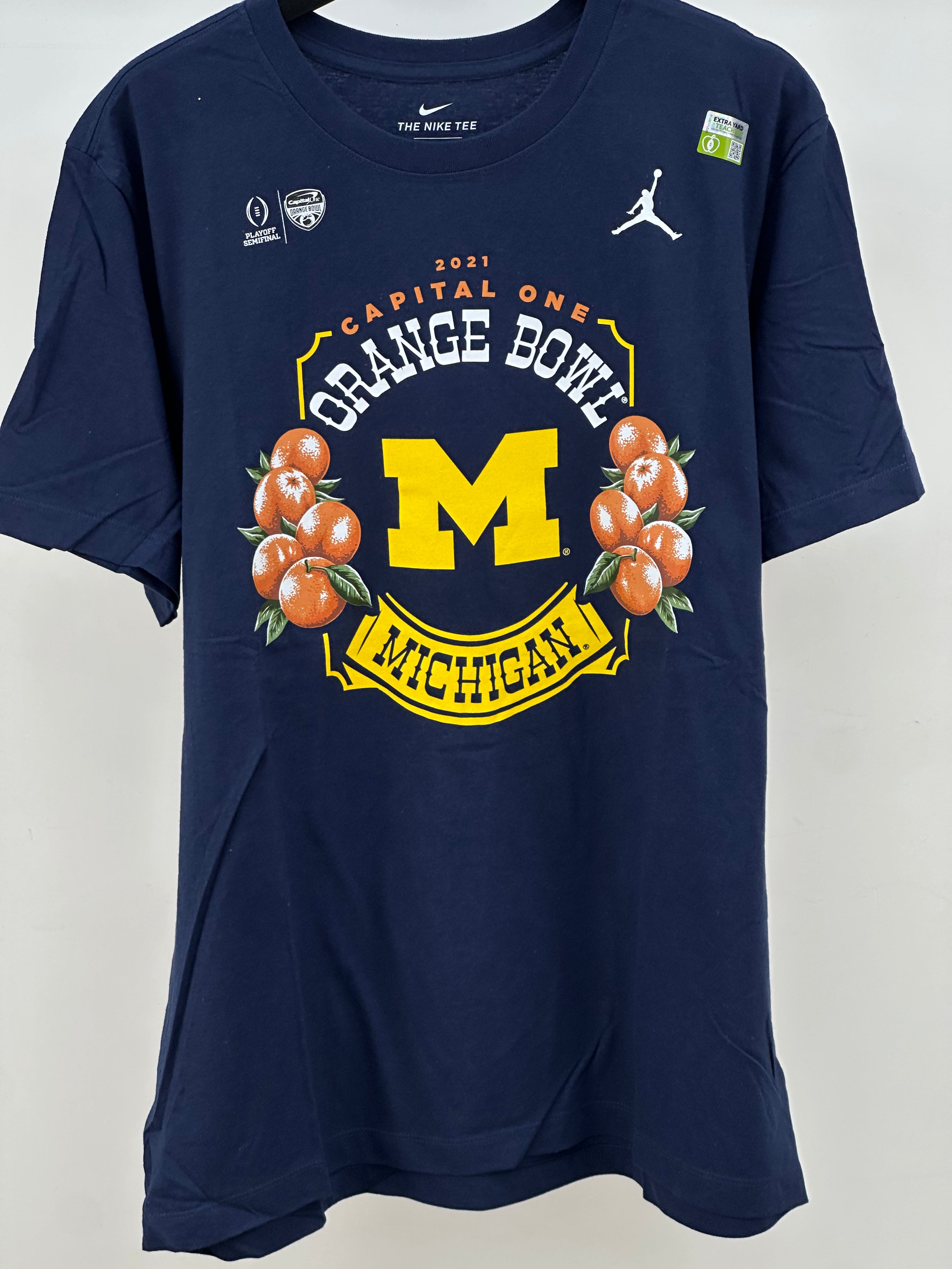 NIKE T-SHIRT TAGLIA : L ( LIMITED COLLECTION )