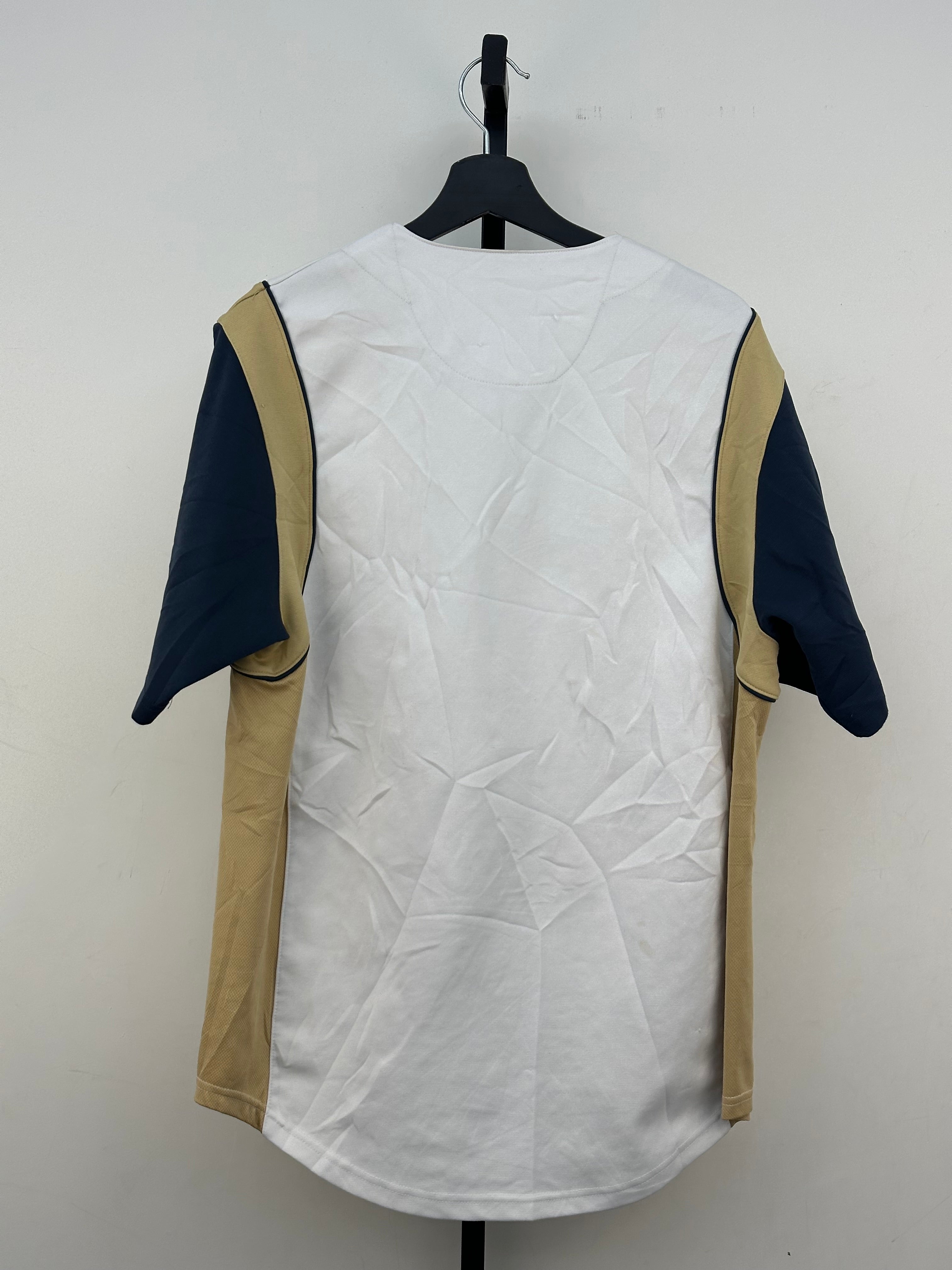 T-SHIRT MLB MILWAUKEE BREWERS : M