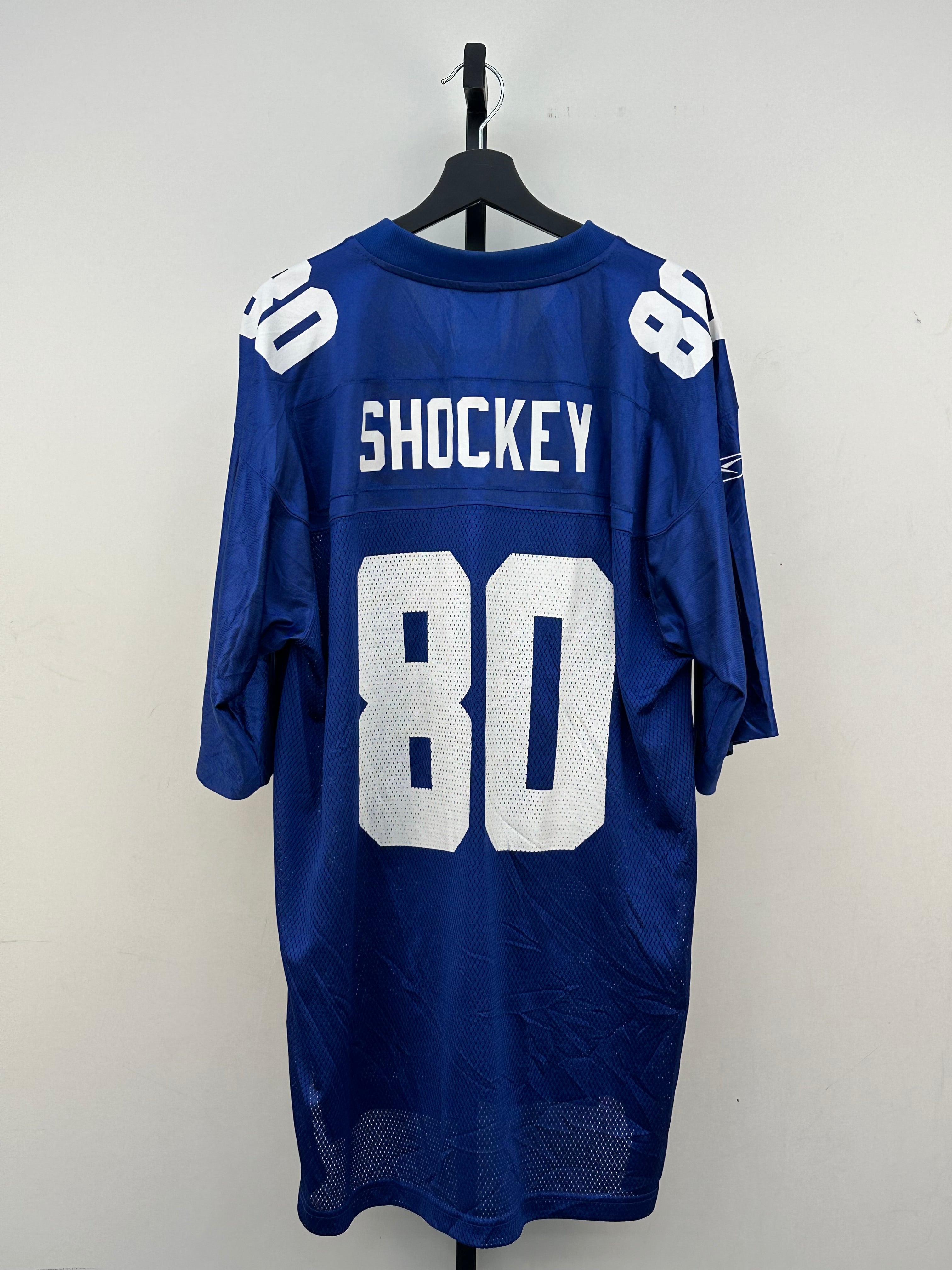 T-SHIRT NFL NEW YORK GIANTS : L