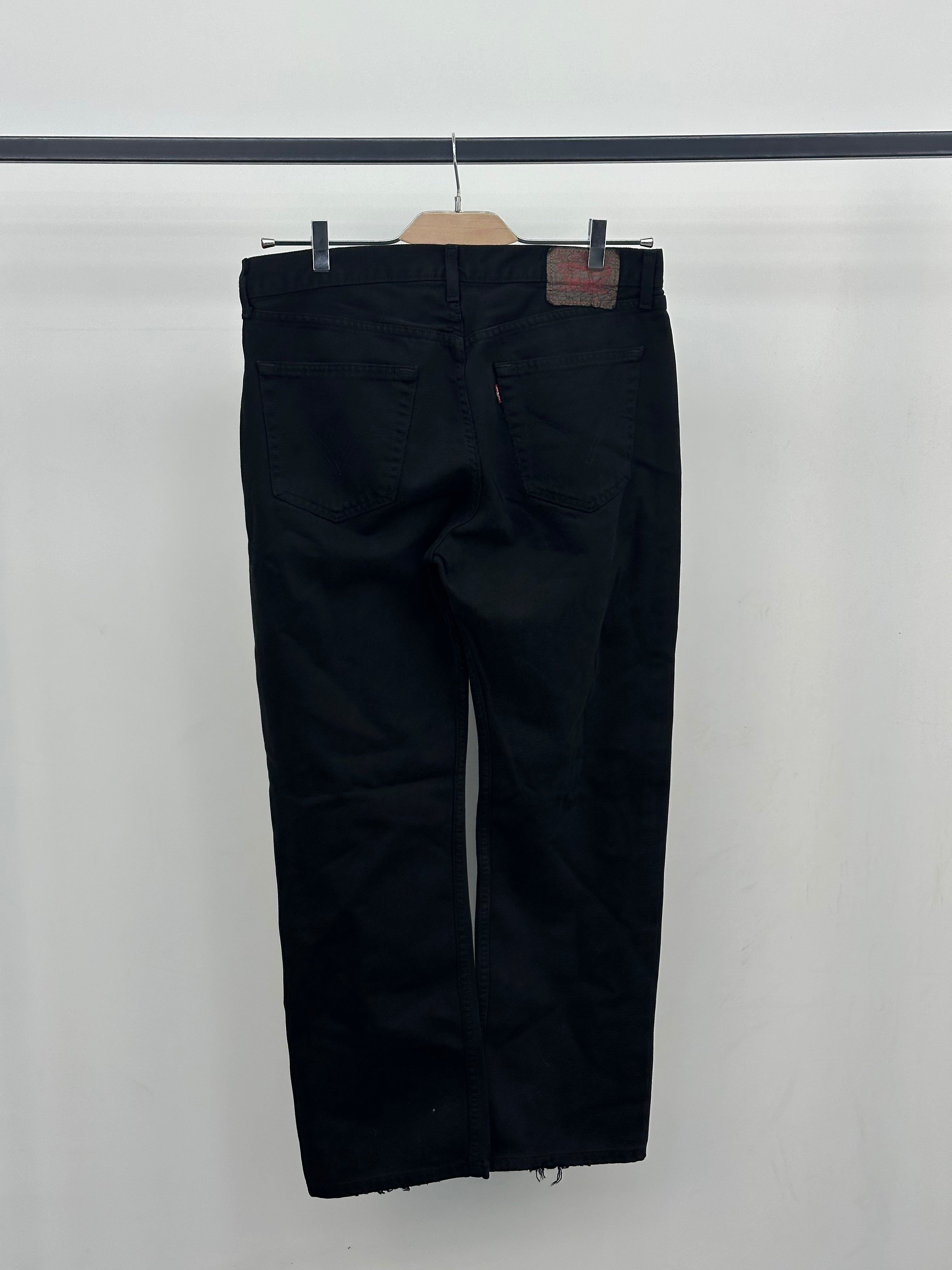 LEVI'S 751 RELAXED FIT TAGLIA: 50 ITA = W36 L34