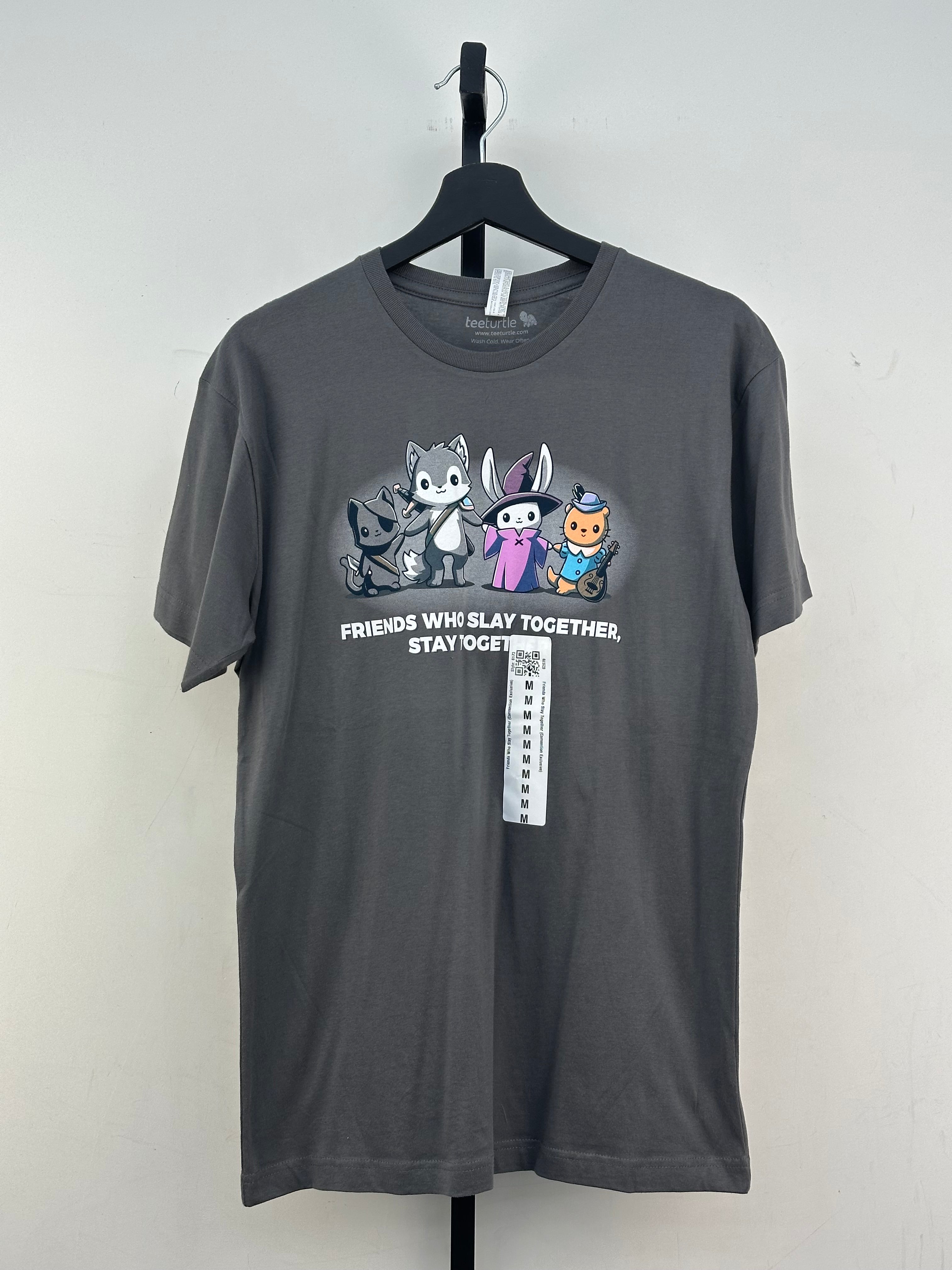 T-SHIRT TEETURTLE TAGLIA: M