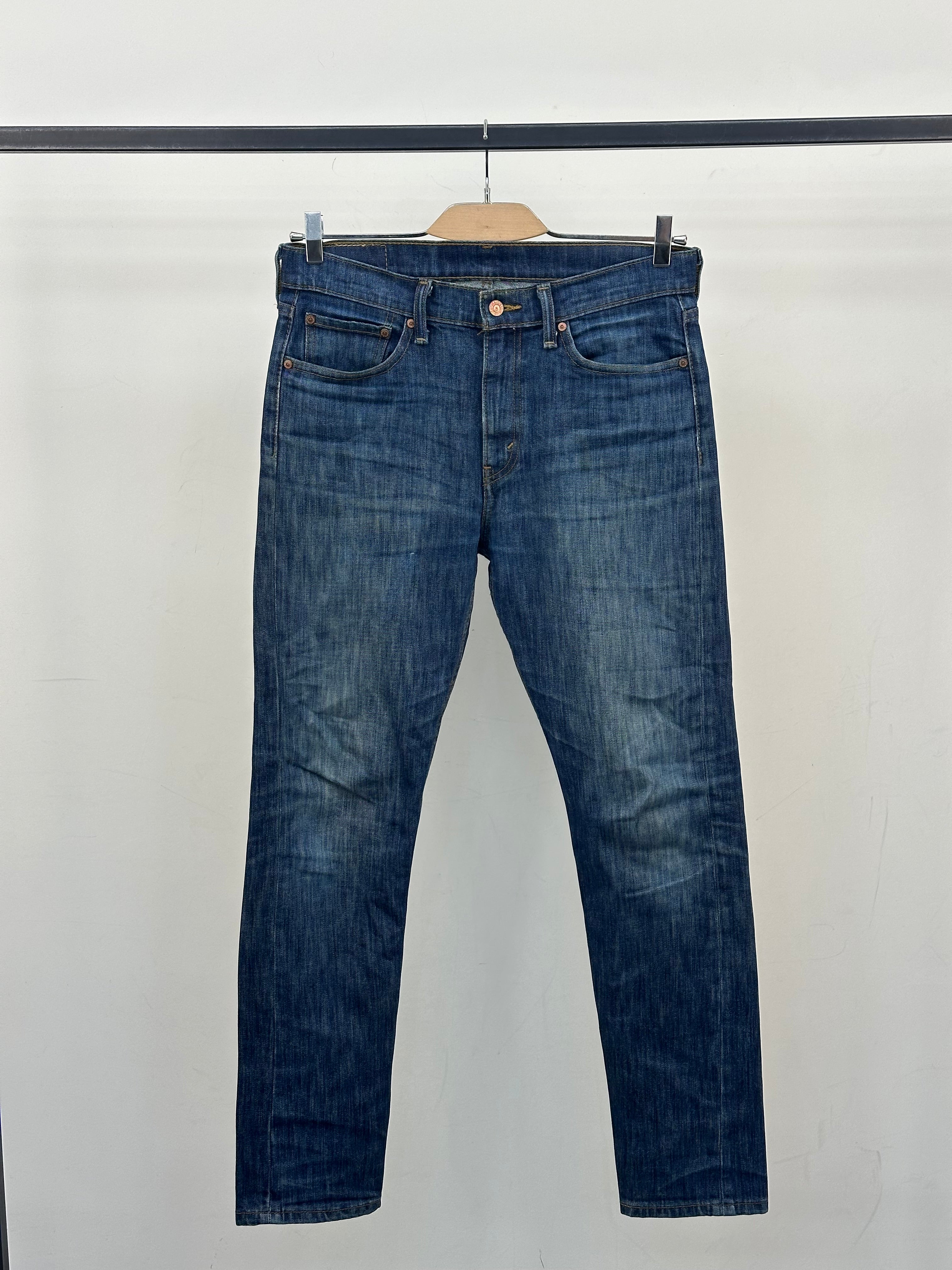 LEVI'S 510 SLIM FIT TAGLIA: 46 ITA = W32 L32