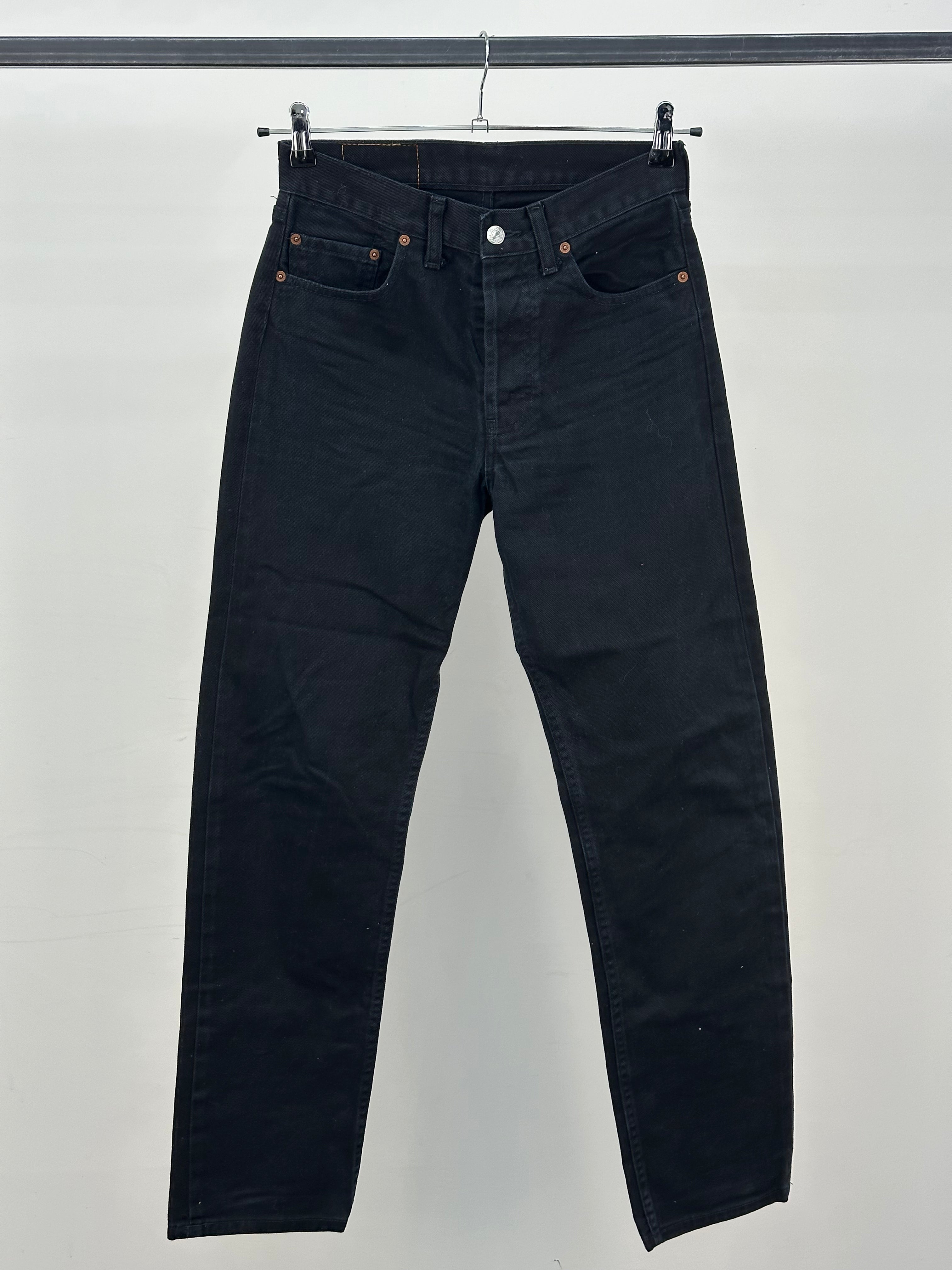LEVI'S 501 TAGLIA: 41 ITA = W29 L32