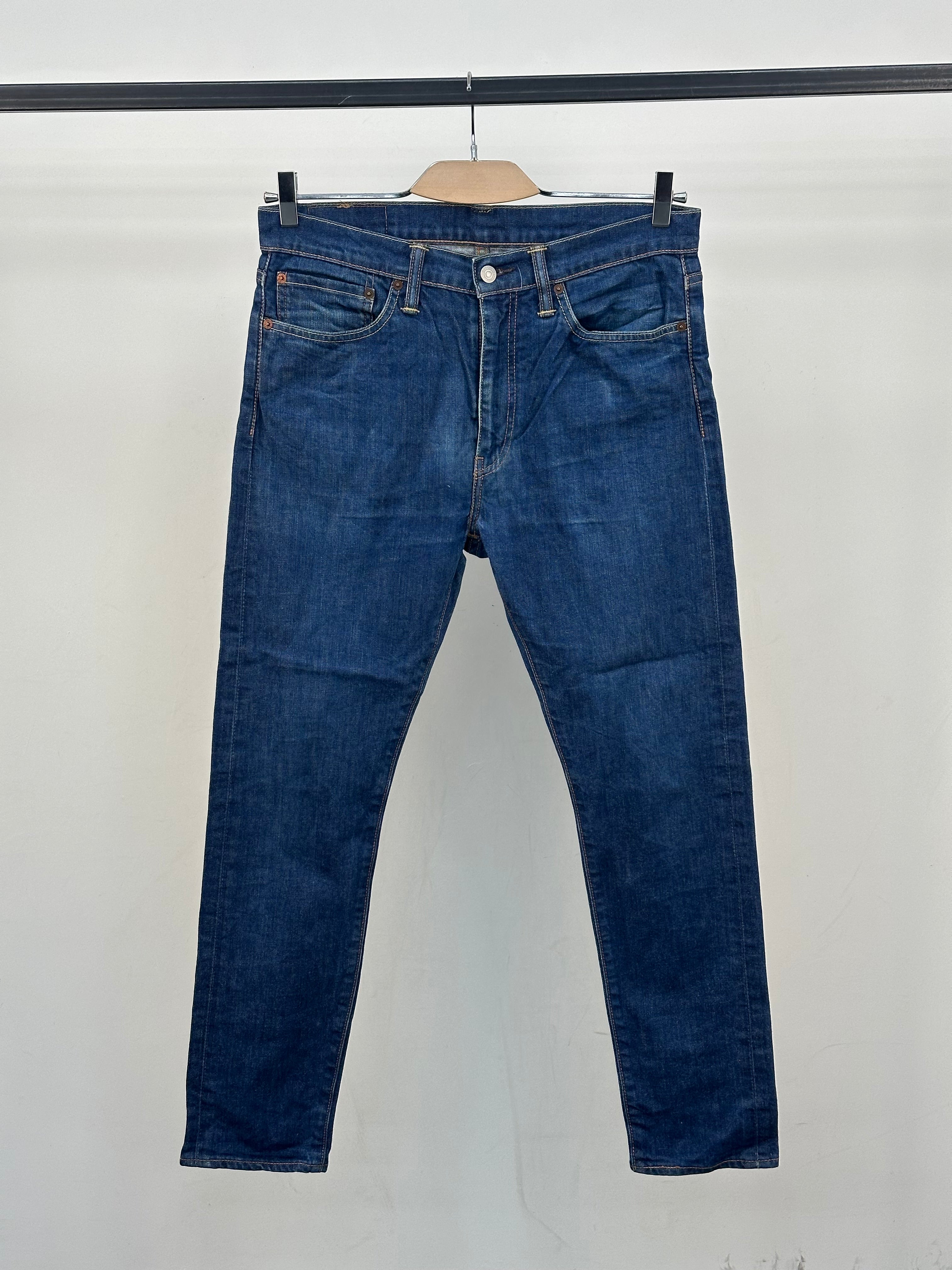 LEVI'S 510 SLIM FIT TAGLIA: 48 ITA = W34 L30