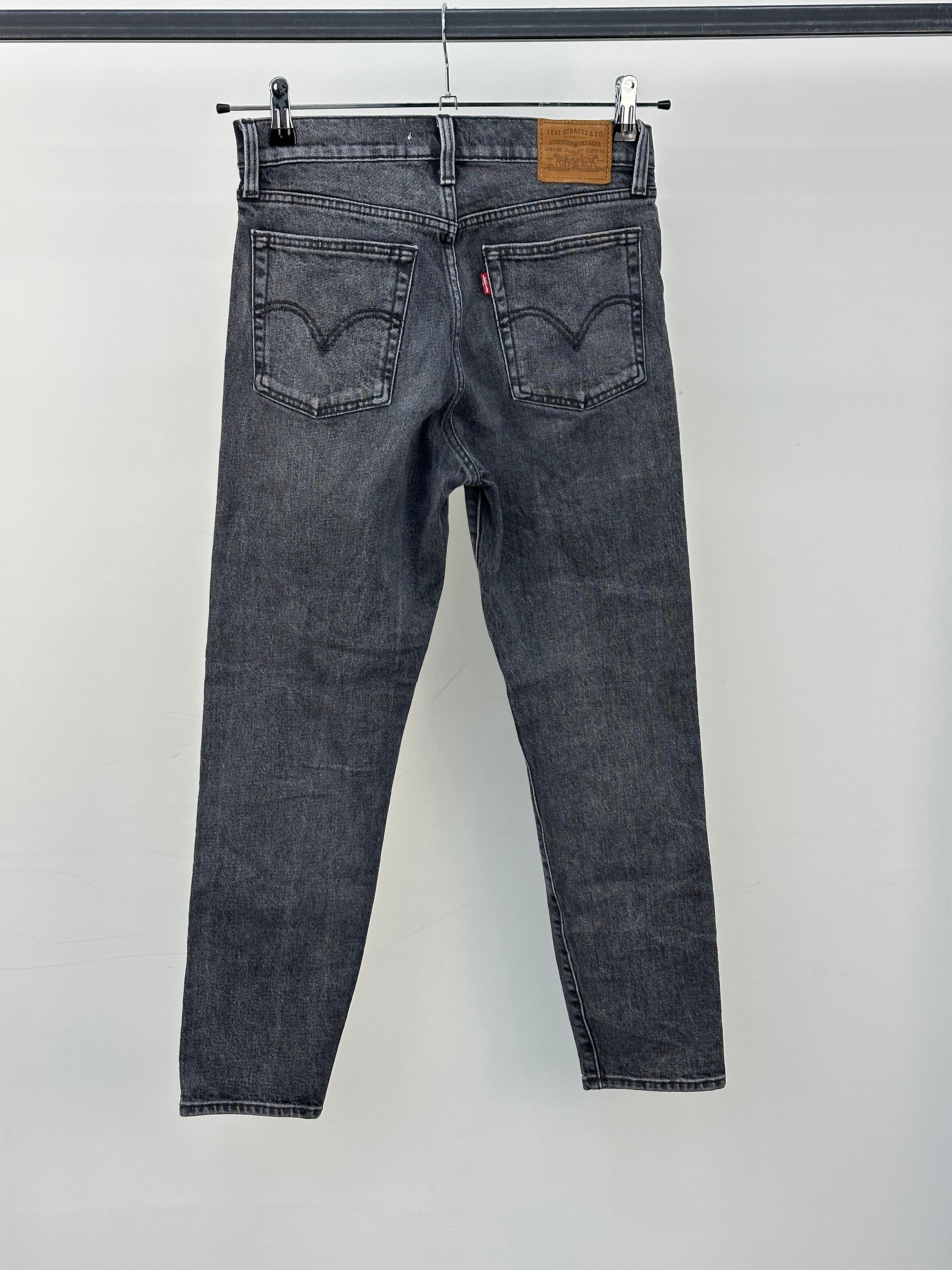 LEVI'S WEDGIE TAGLIA: 41 ITA = W27