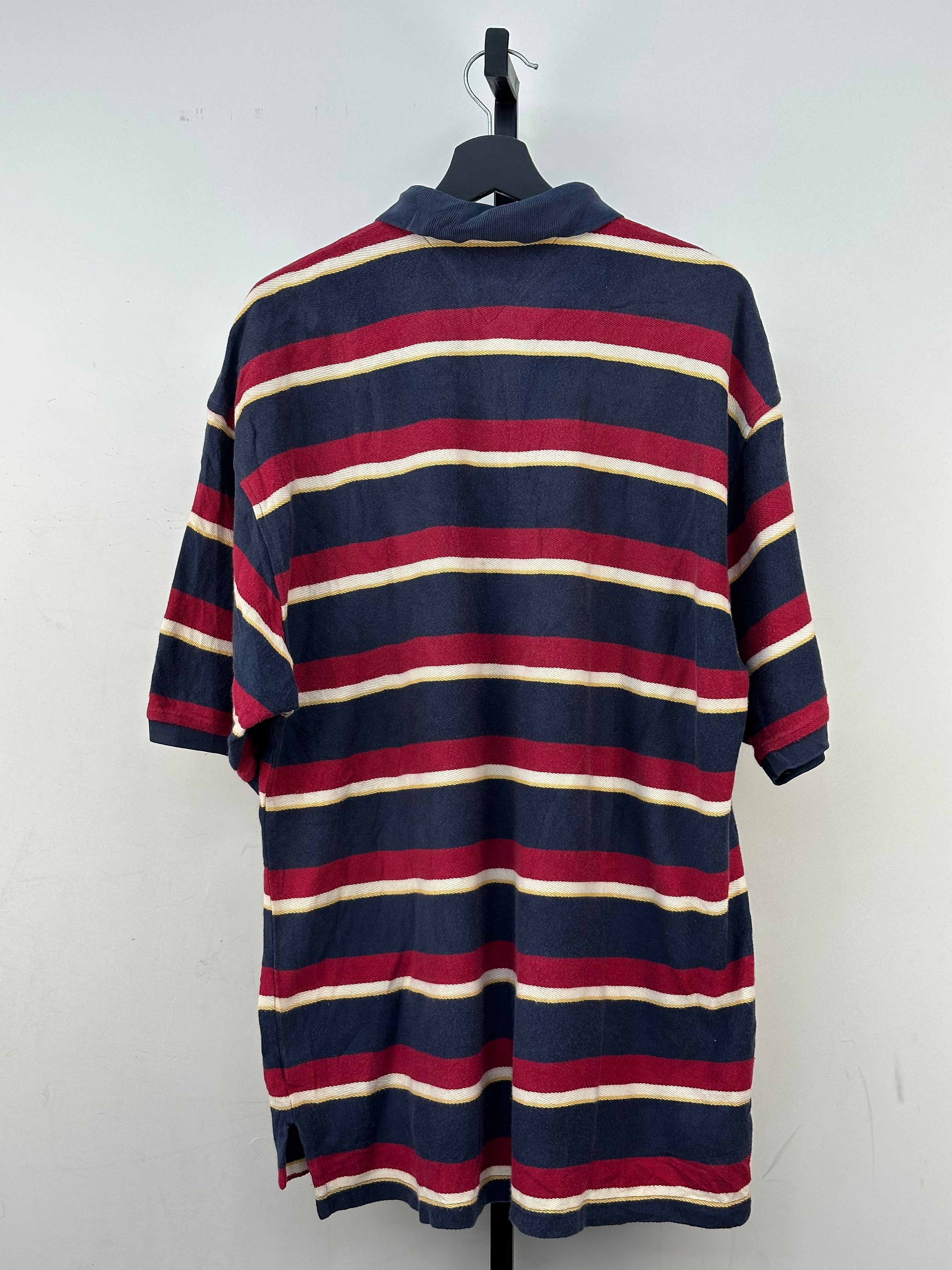POLO TOMMY HILFIGER: 2XL