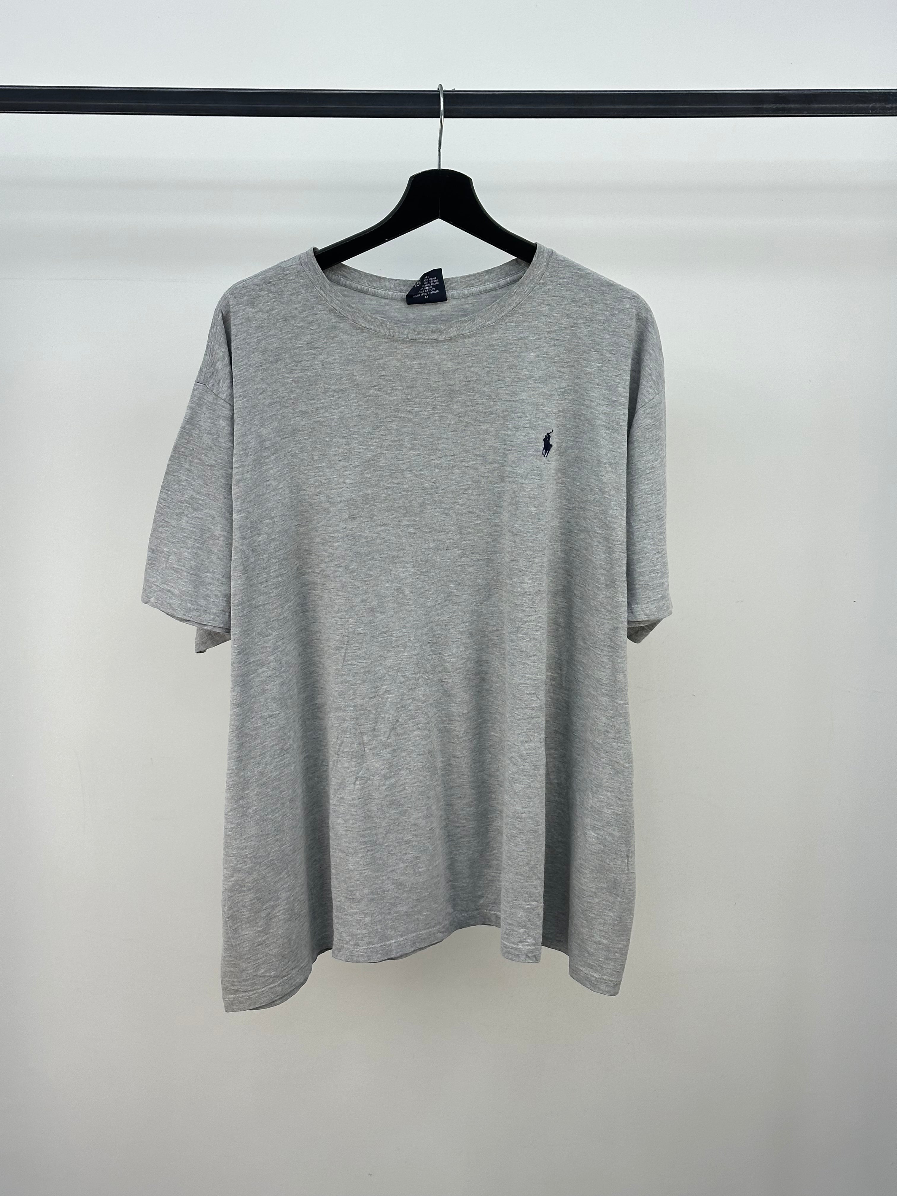 T-SHIRT RALPH LAUREN TAGLIA : 2XL