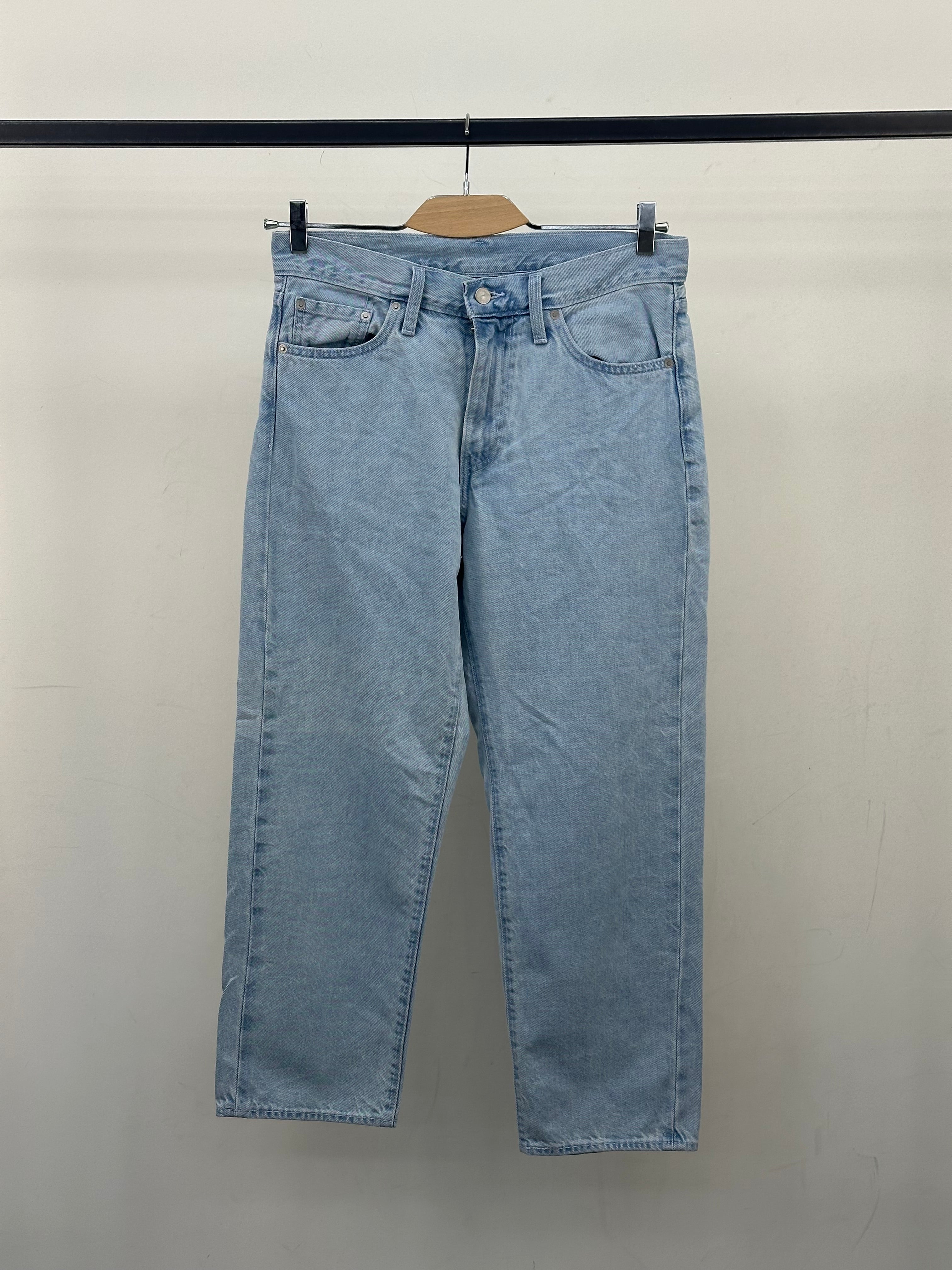 LEVI'S STAY LOOSE FIT TAGLIA: 43 ITA = W29 L28