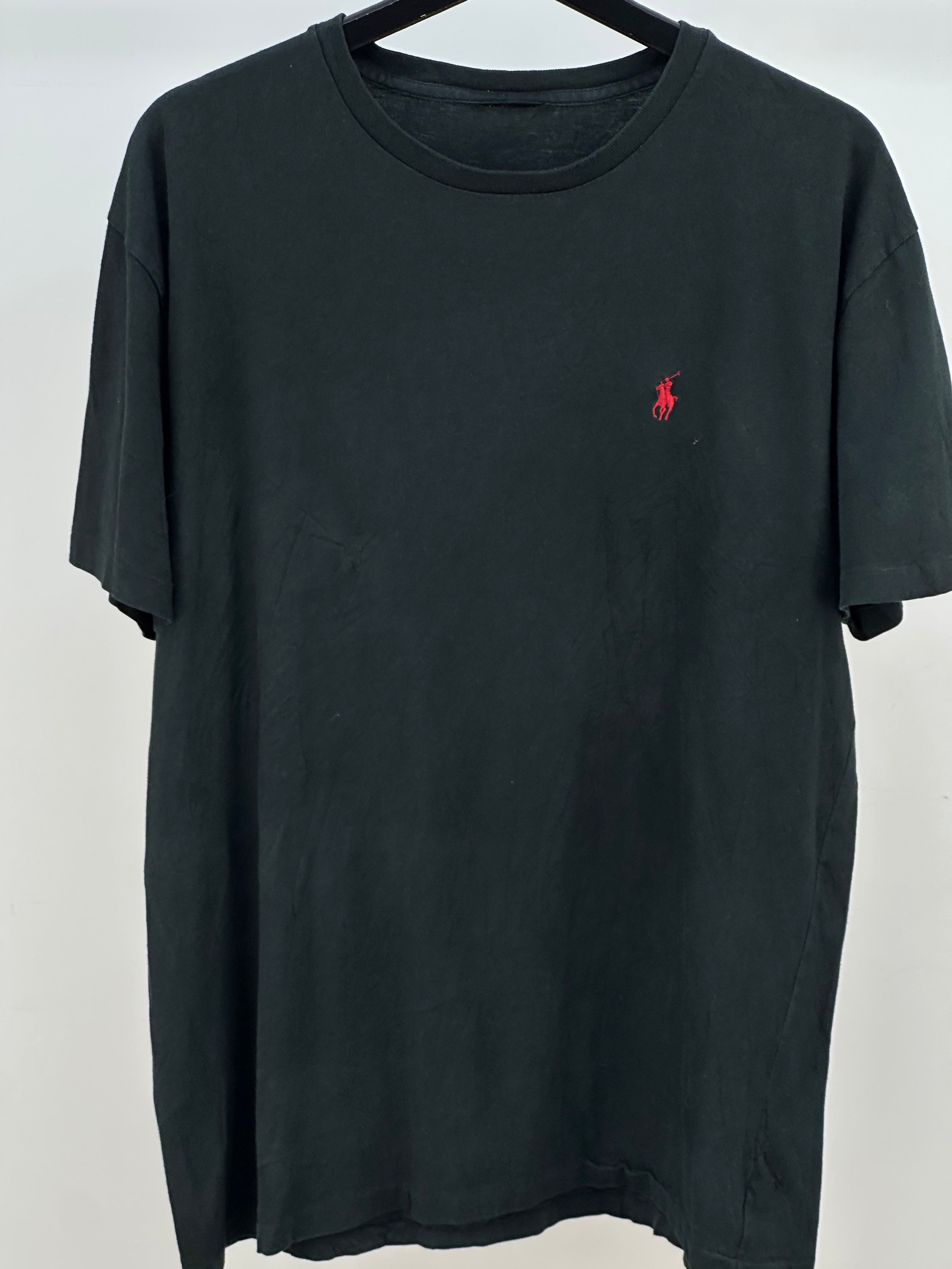 T-SHIRT RALPH LAUREN TAGLIA : L