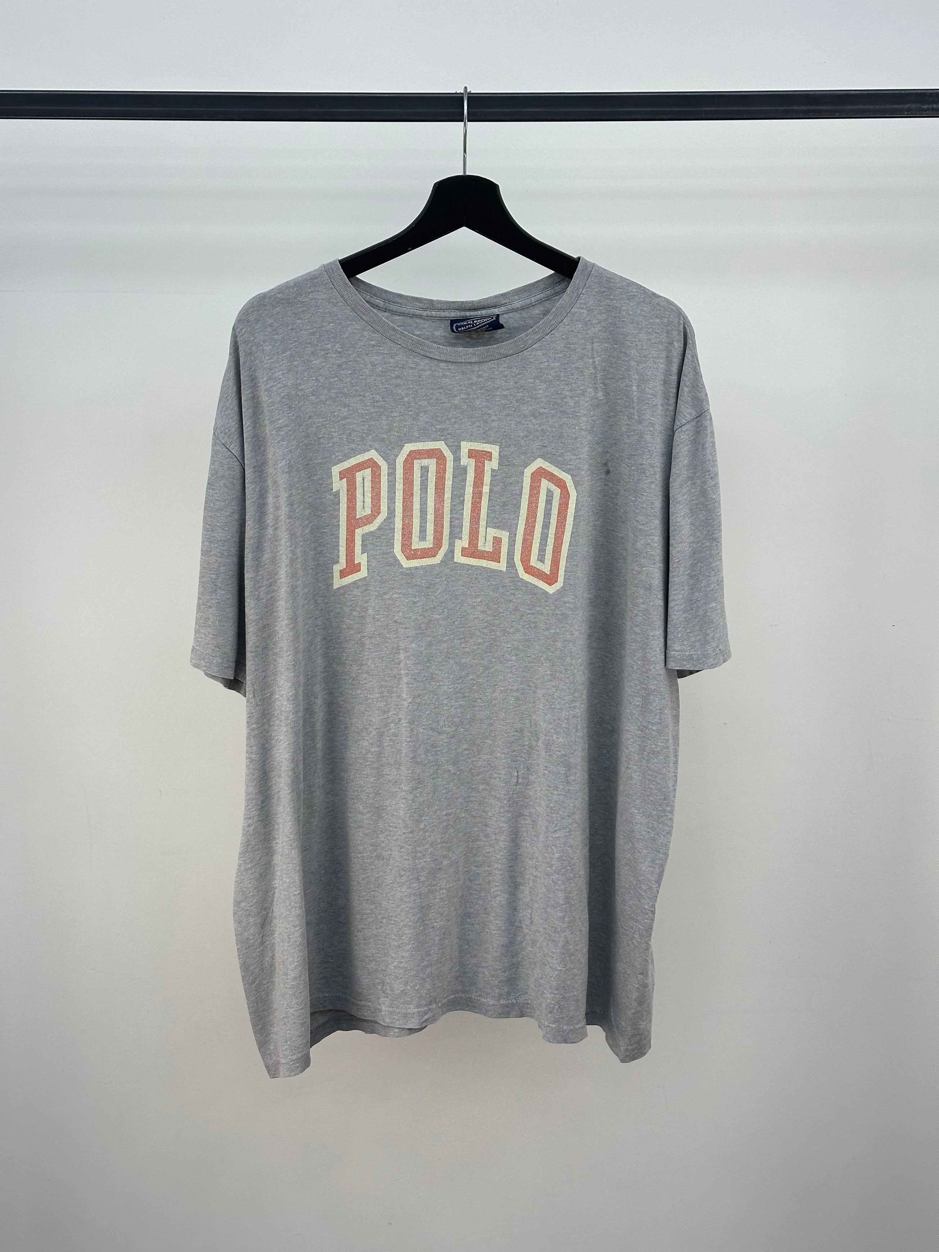 T-SHIRT RALPH LAUREN TAGLIA : XL