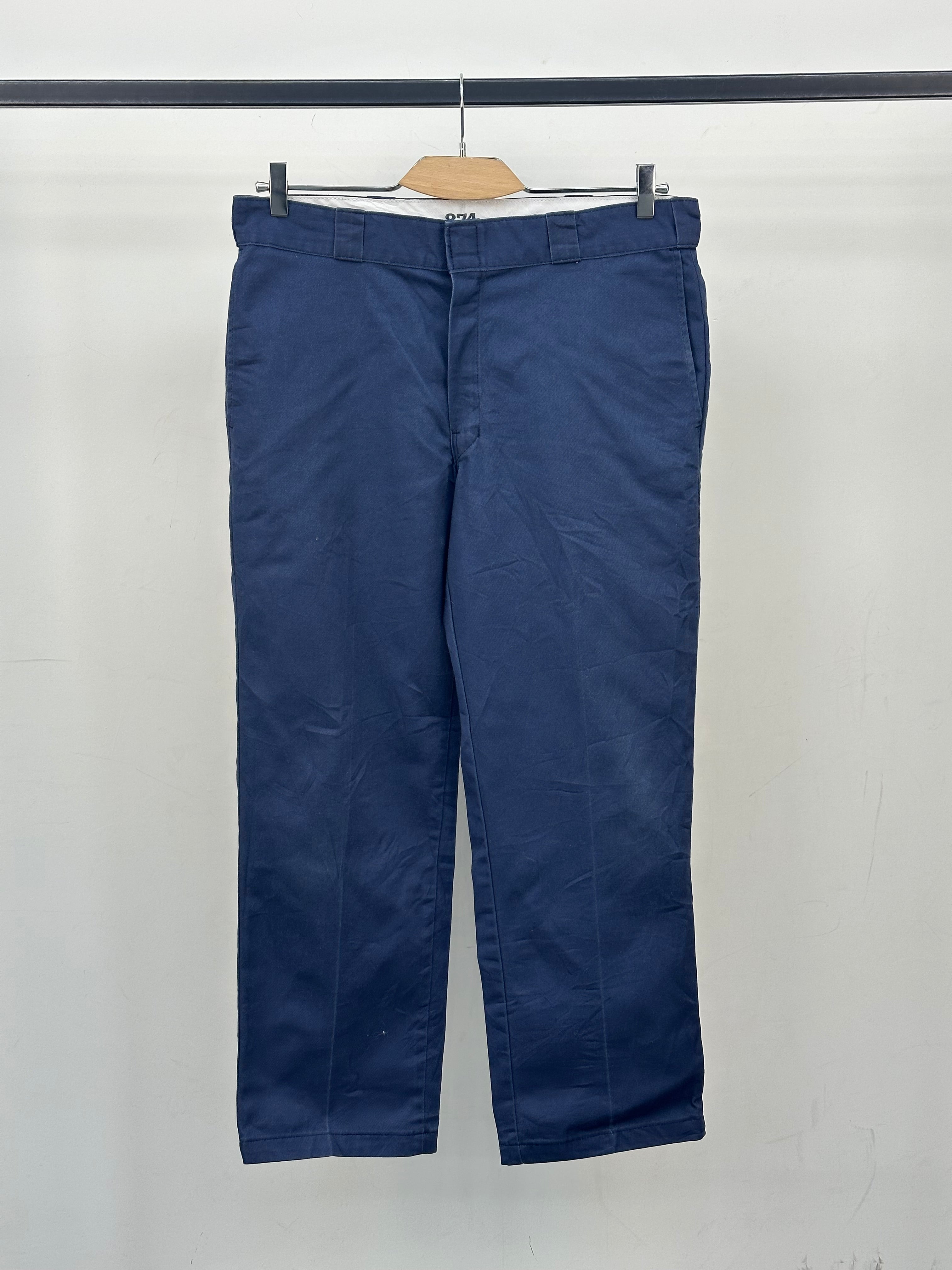 PANTALONE DICKIES TAGLIA: 50 ITA = W36
