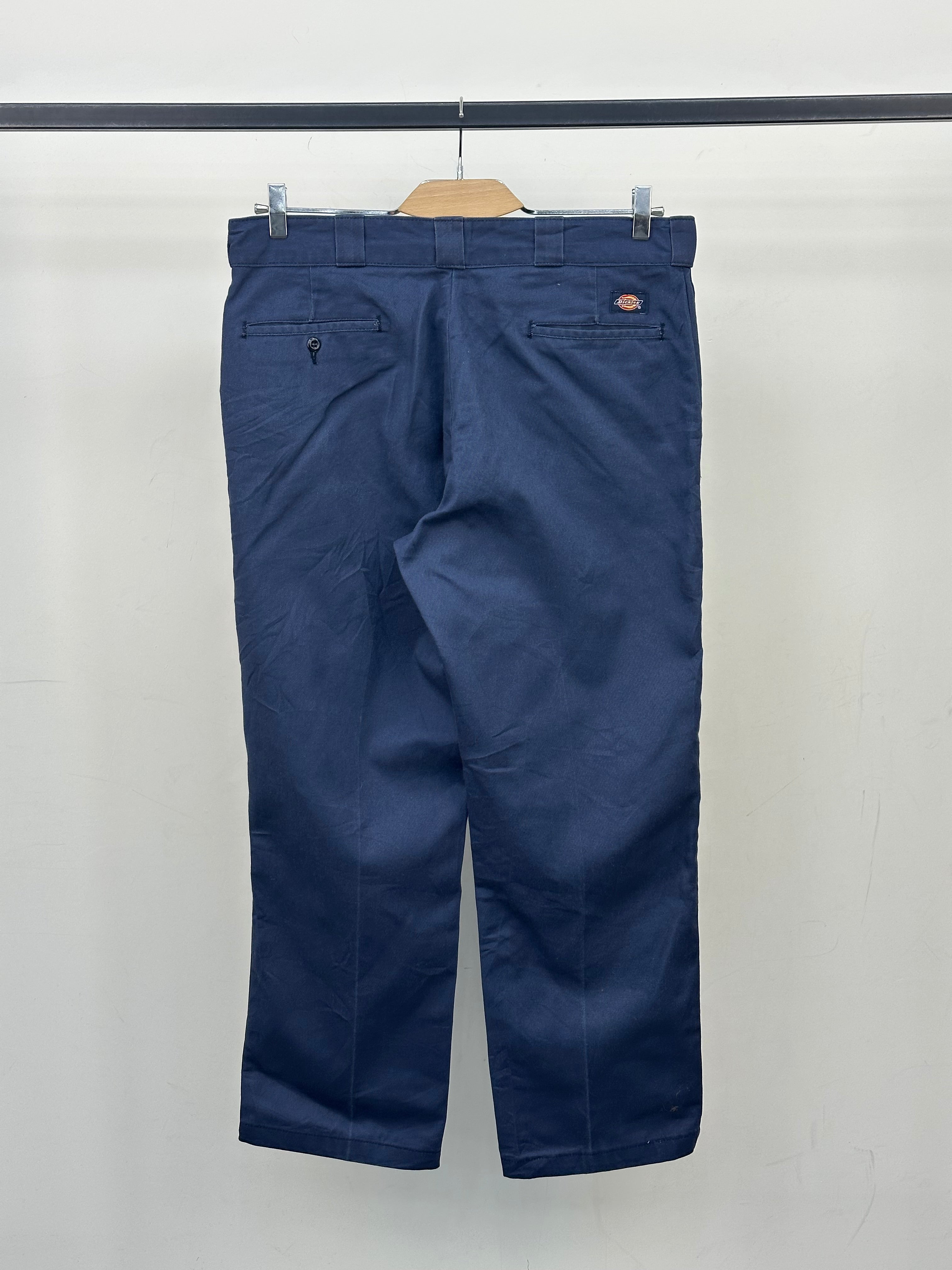 PANTALONE DICKIES TAGLIA: 50 ITA = W36