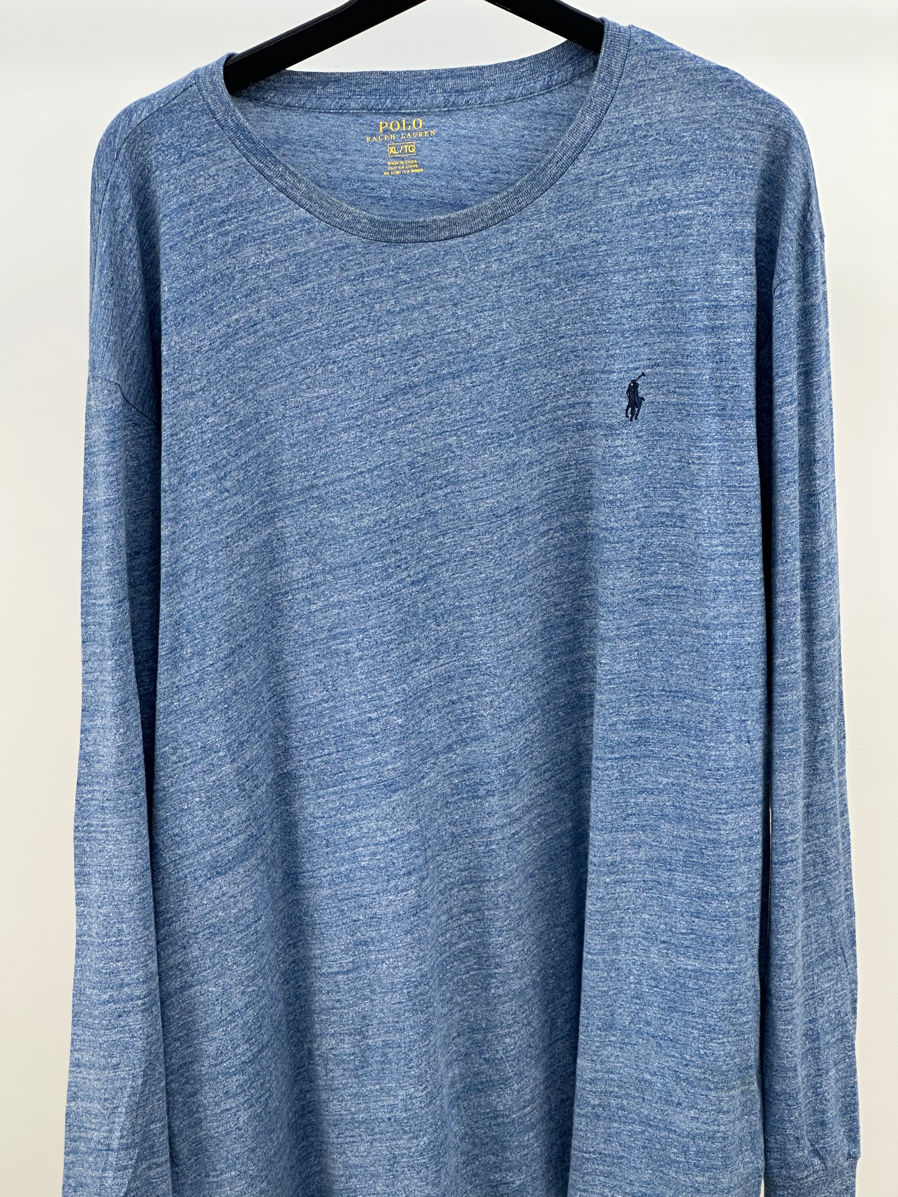 T-SHIRT RALPH LAUREN TAGLIA : XL