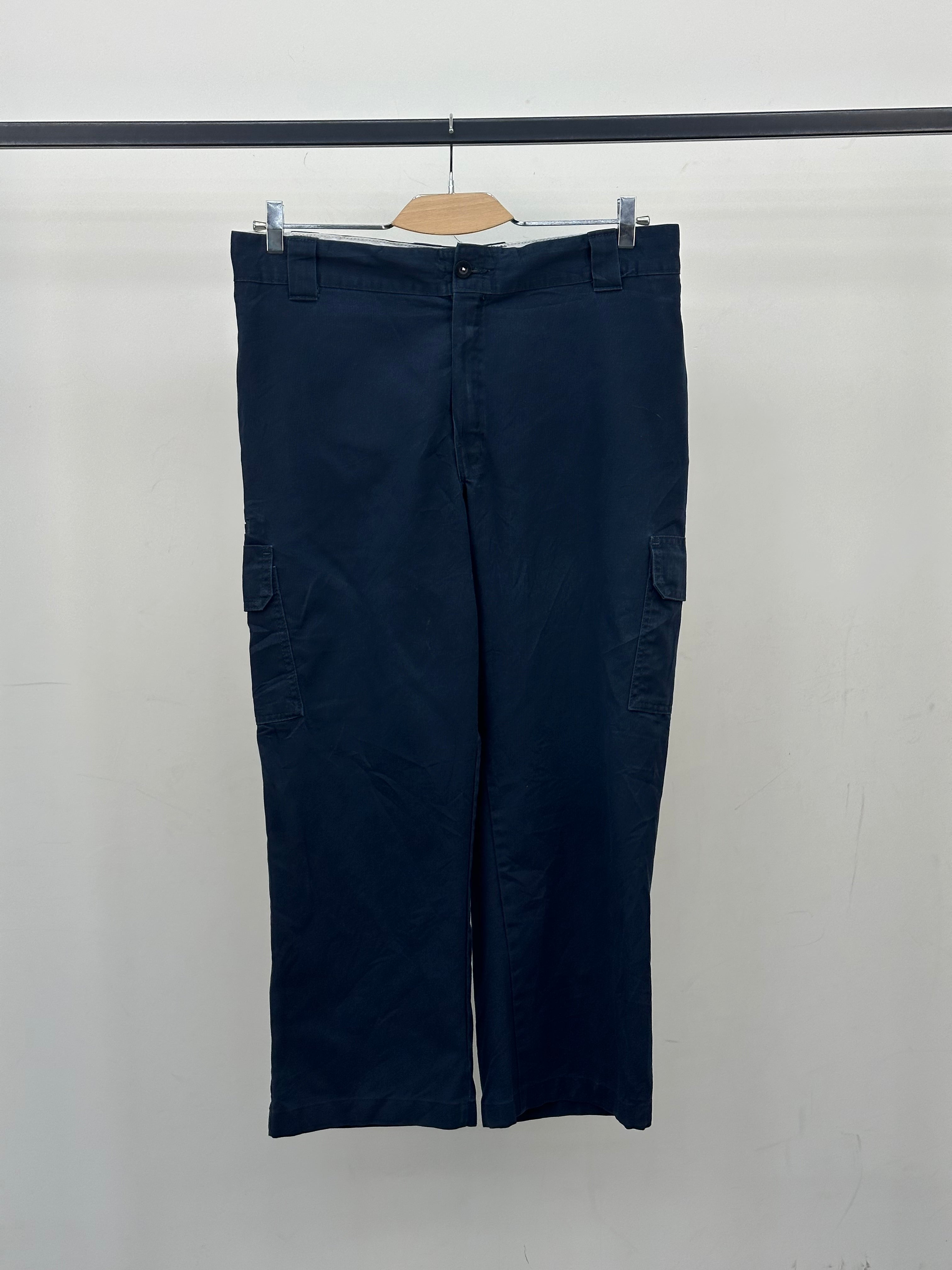 PANTALONE DICKIES TAGLIA: 50 ITA = W36