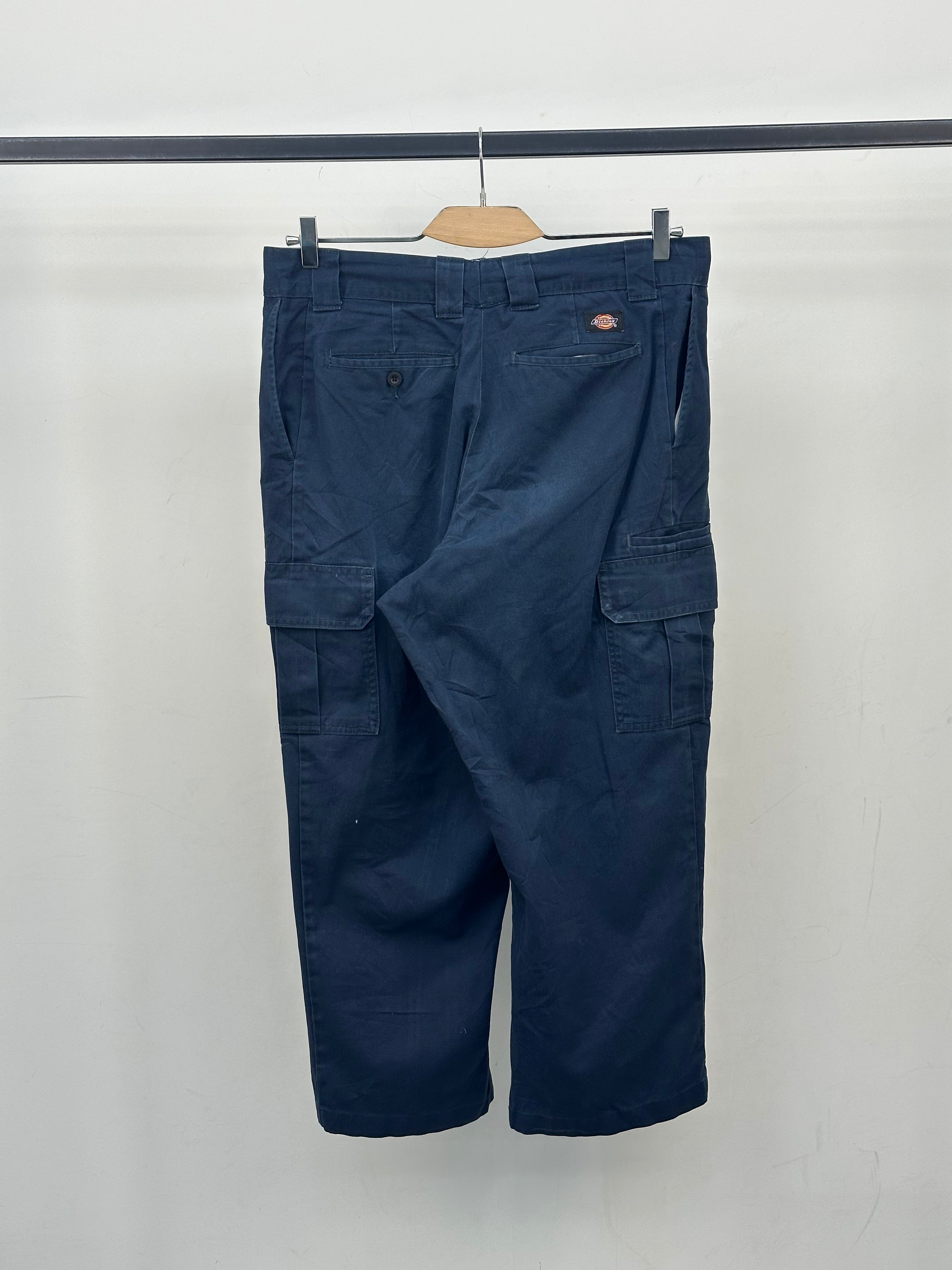 PANTALONE DICKIES TAGLIA: 50 ITA = W36