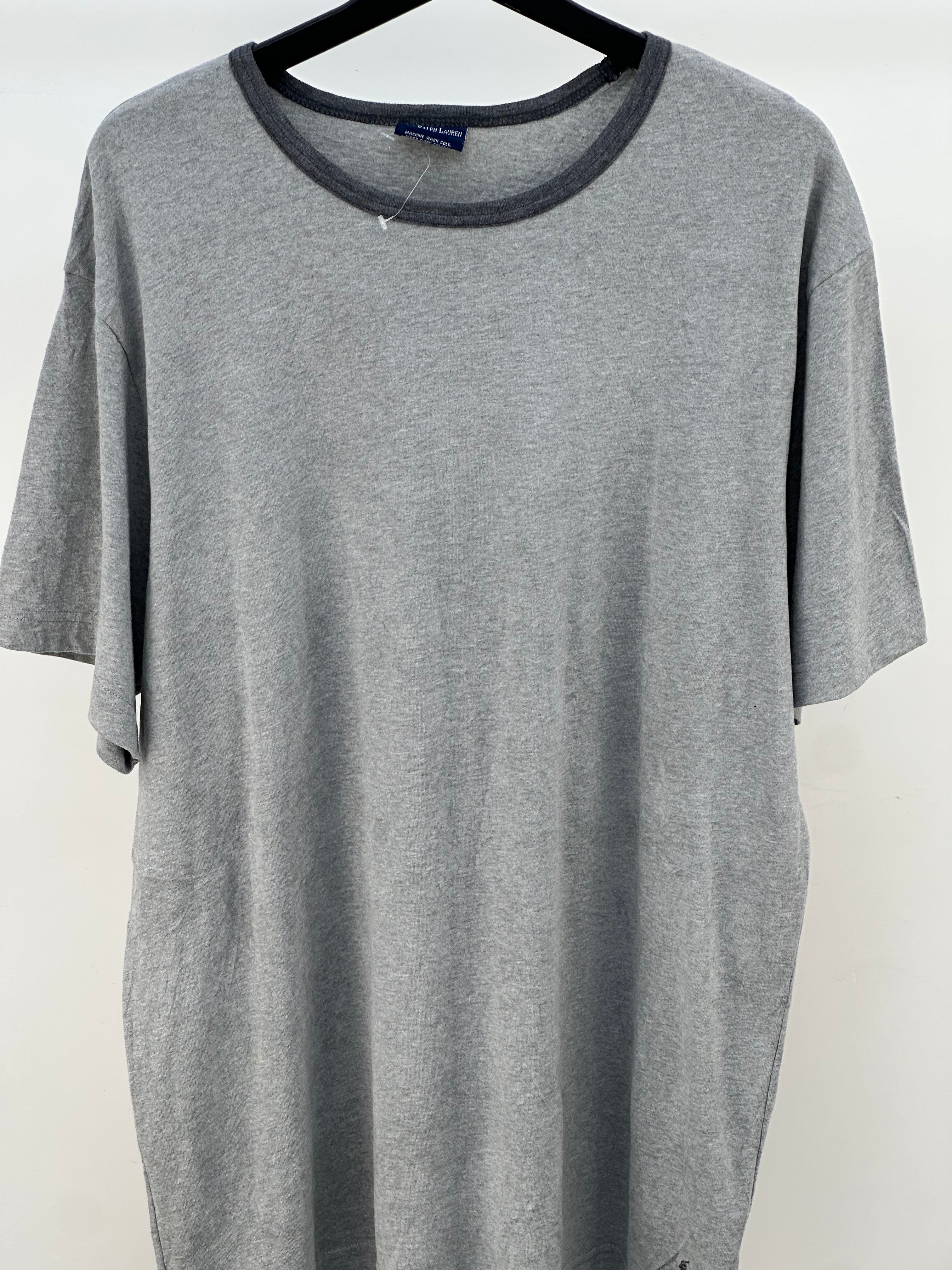 T-SHIRT RALPH LAUREN TAGLIA : XL