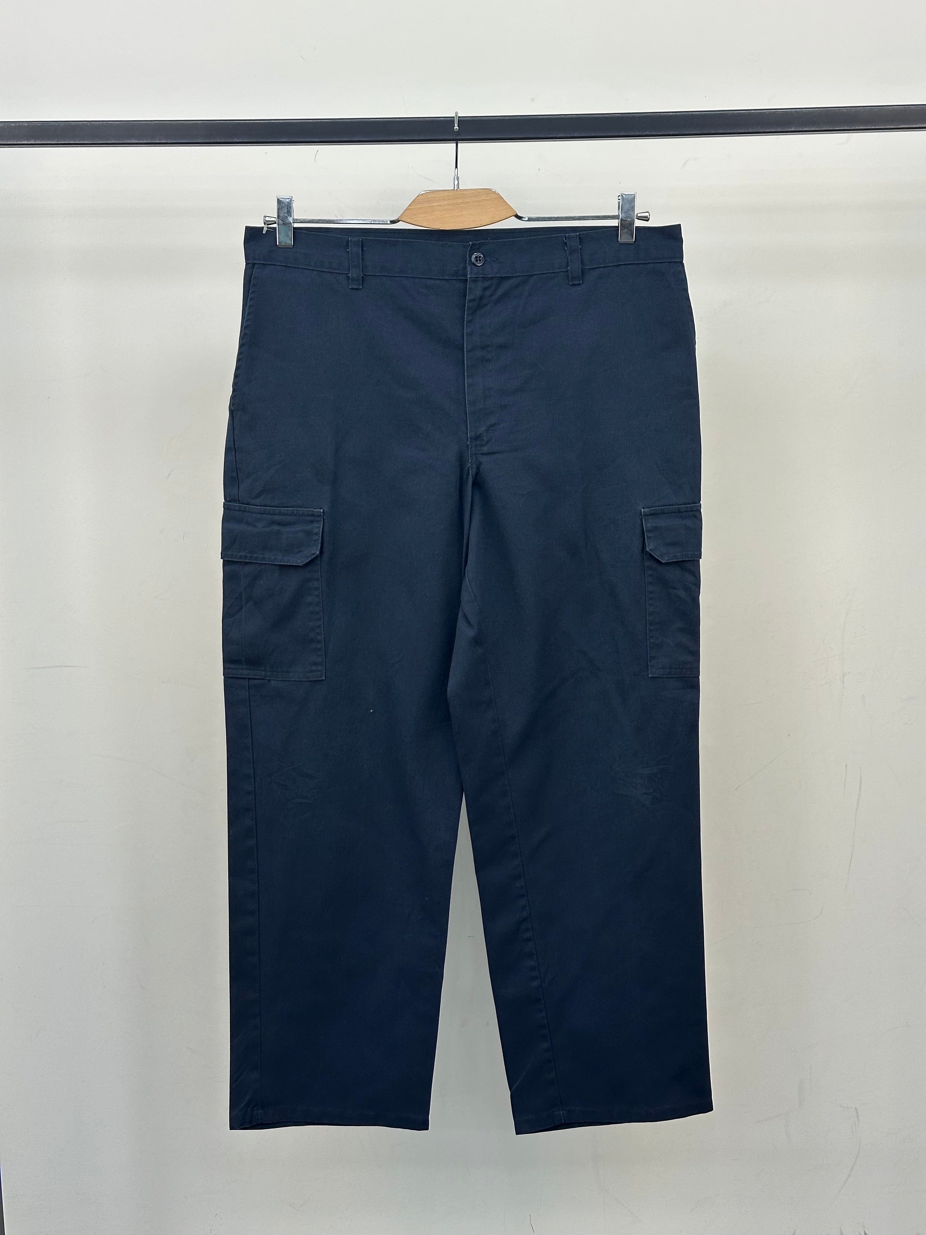 PANTALONE DICKIES TAGLIA: 50 ITA = W36