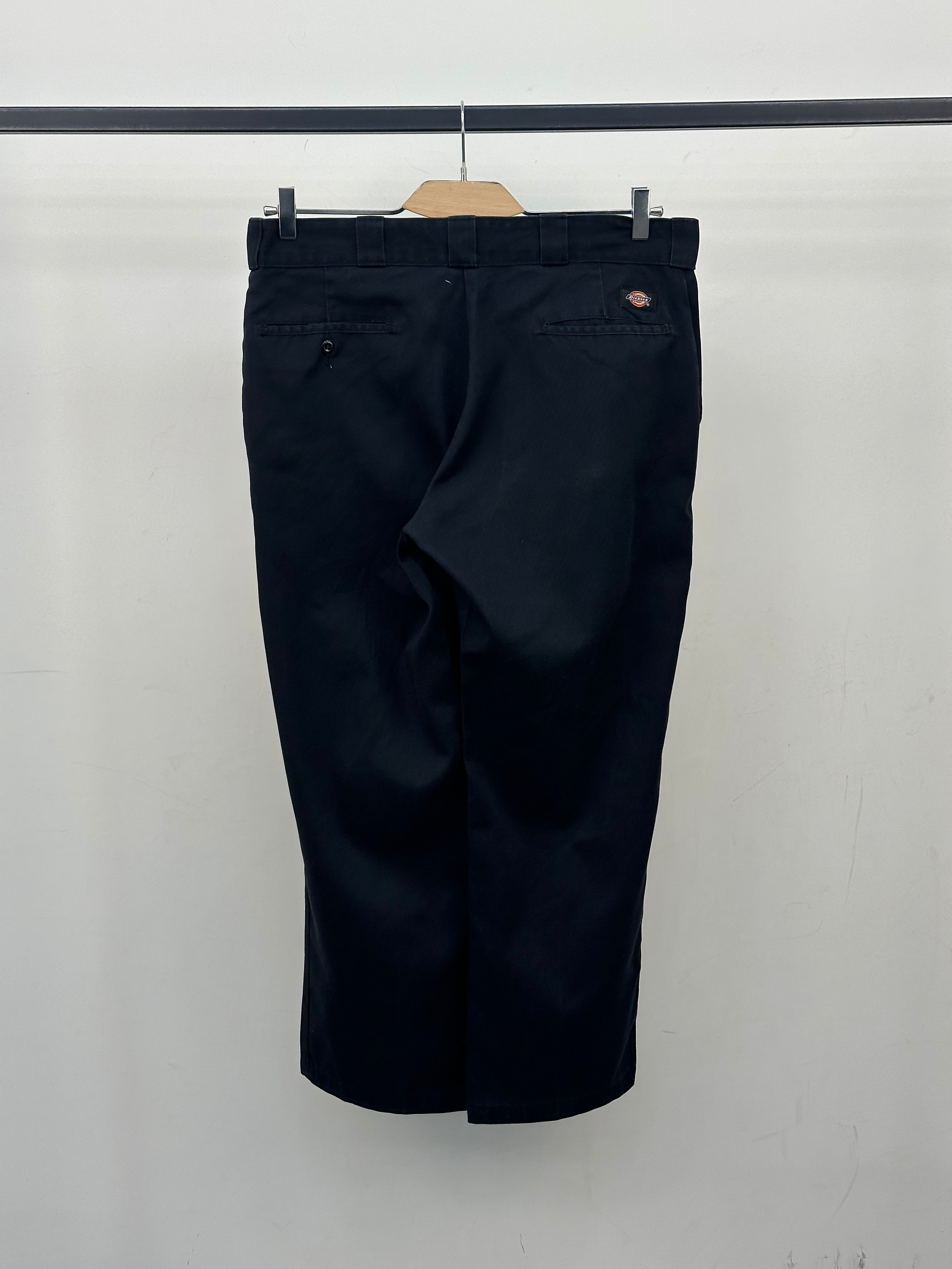 PANTALONE DICKIES TAGLIA: 50 ITA = W36 L29