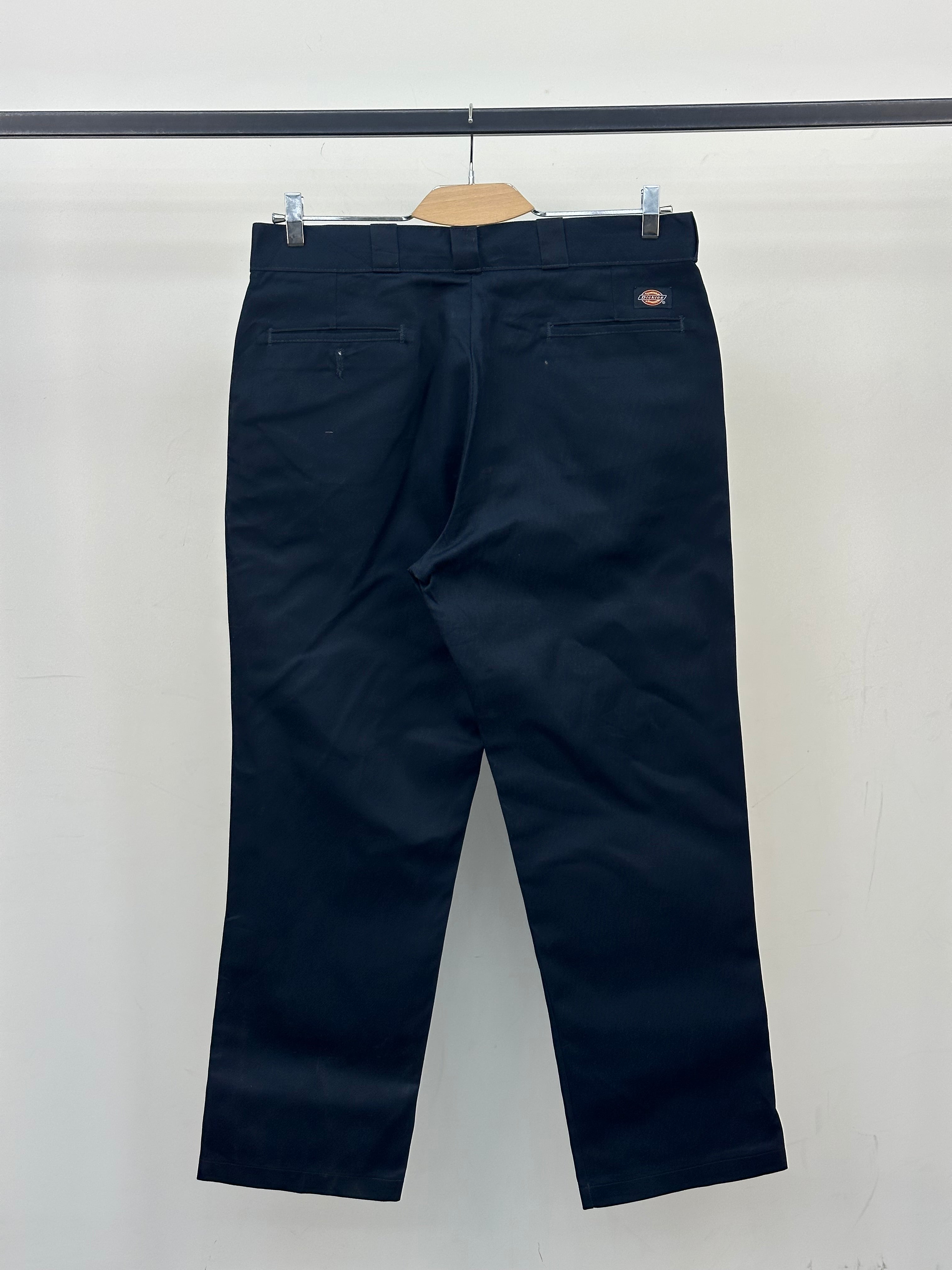 PANTALONE DICKIES TAGLIA: 50 ITA = W36 L30