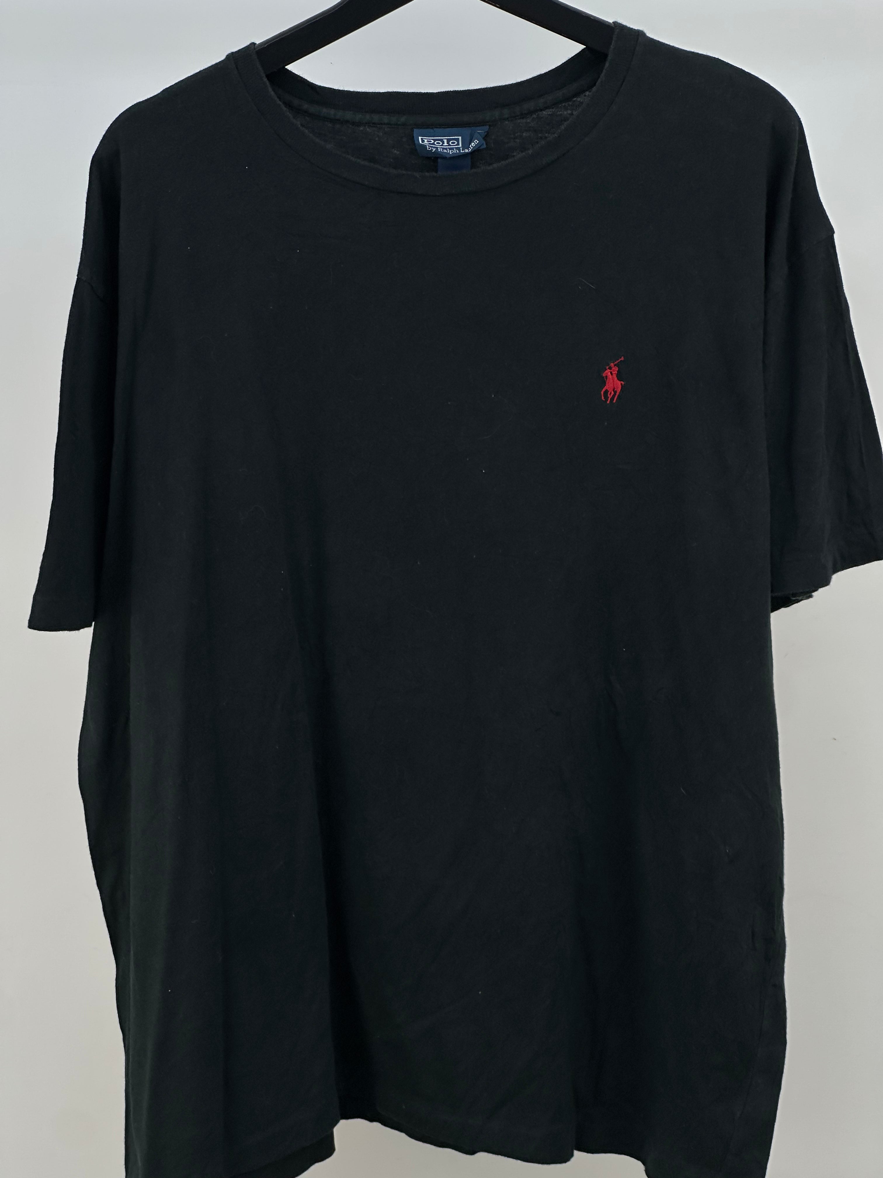 T-SHIRT RALPH LAUREN TAGLIA : L
