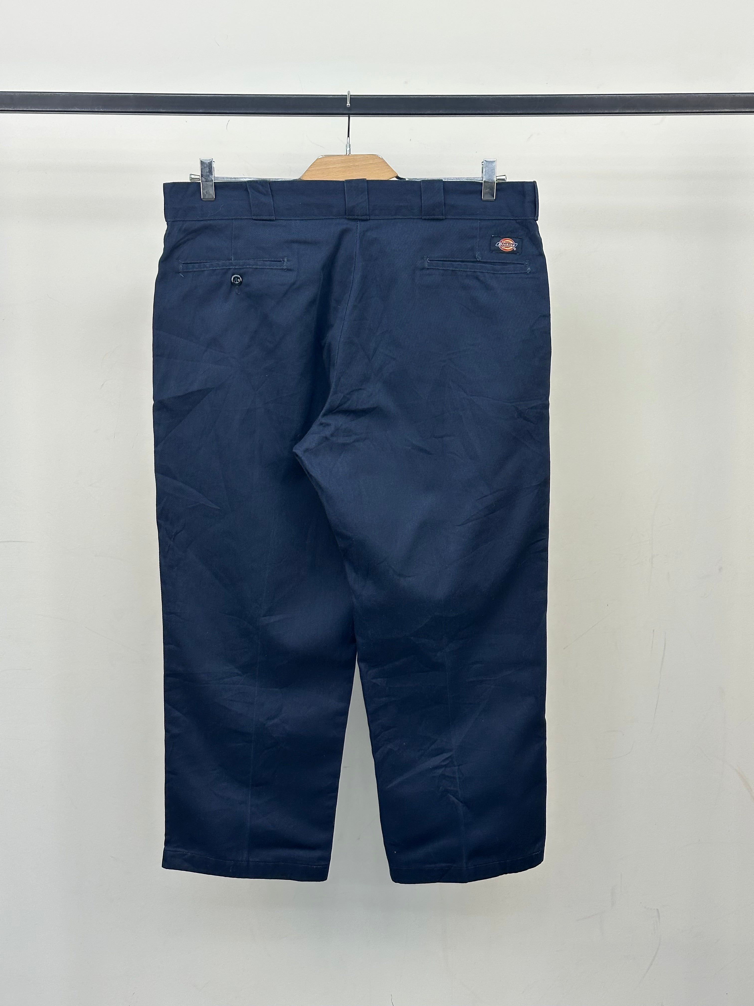 PANTALONE DICKIES TAGLIA: 52 ITA = W38