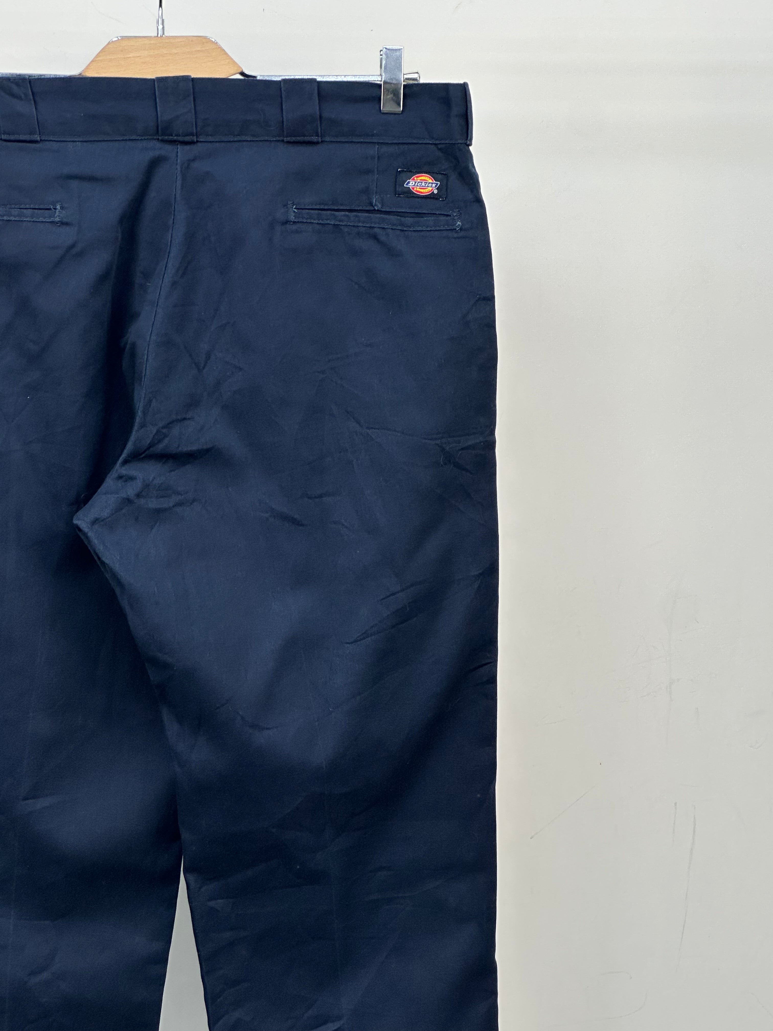 PANTALONE DICKIES TAGLIA: 52 ITA = W38
