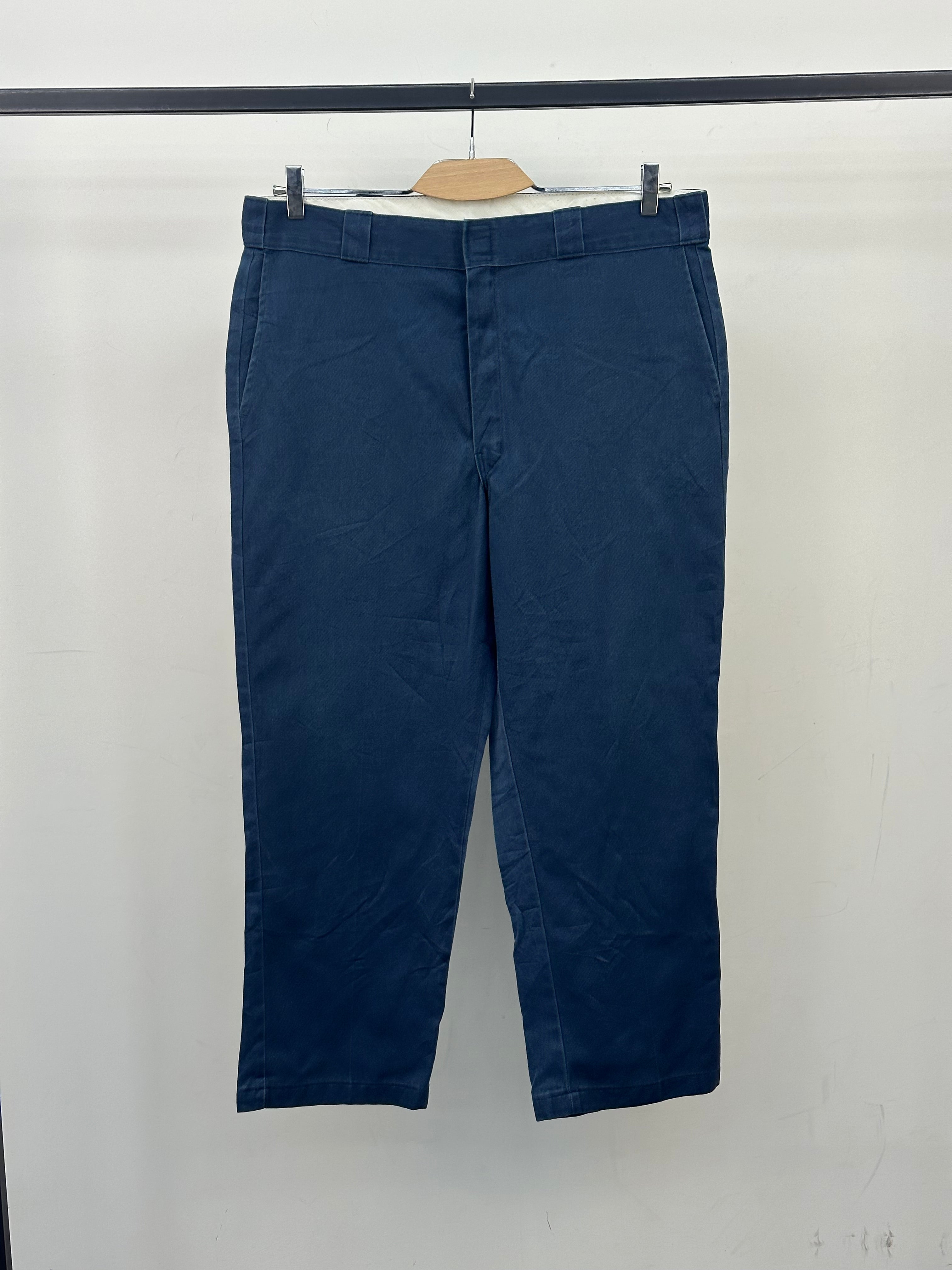 PANTALONE DICKIES TAGLIA: 52 ITA = W38