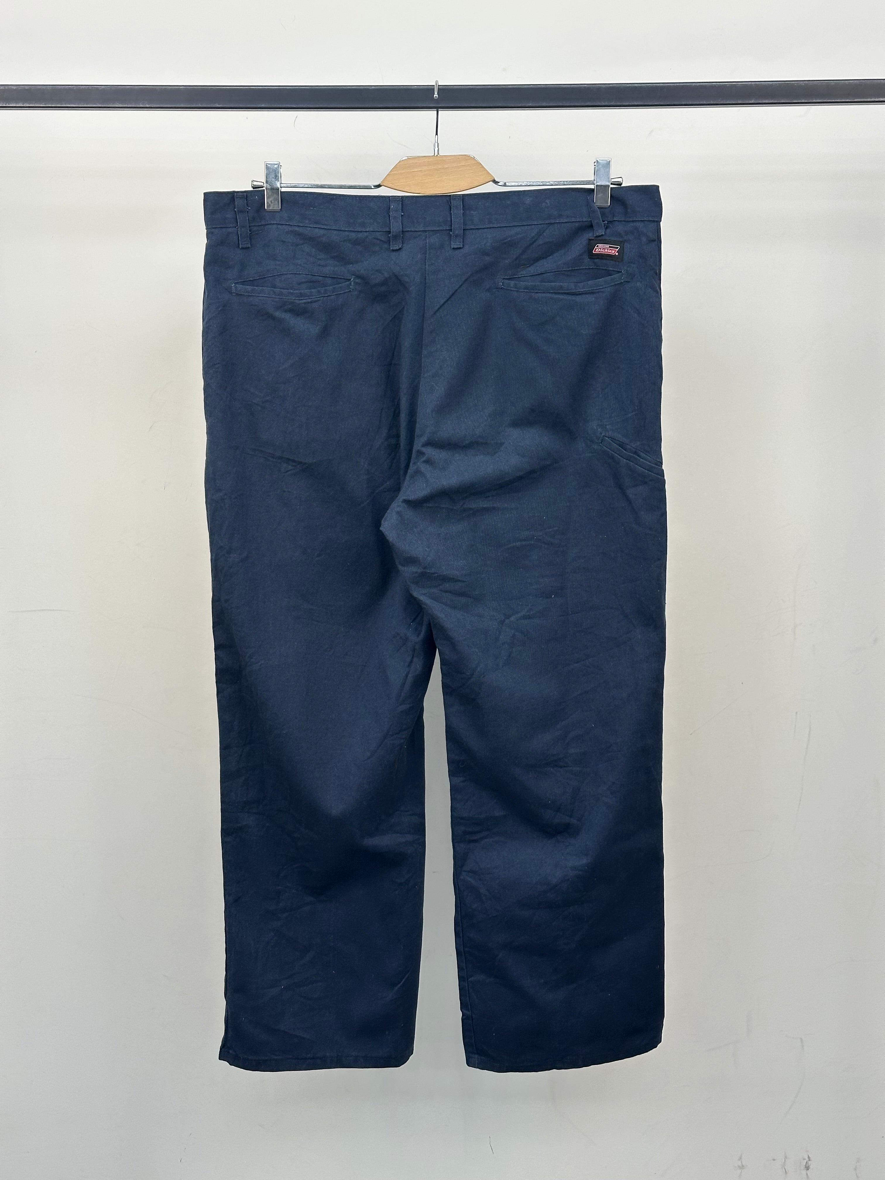 PANTALONE DICKIES TAGLIA: 54 ITA = W40