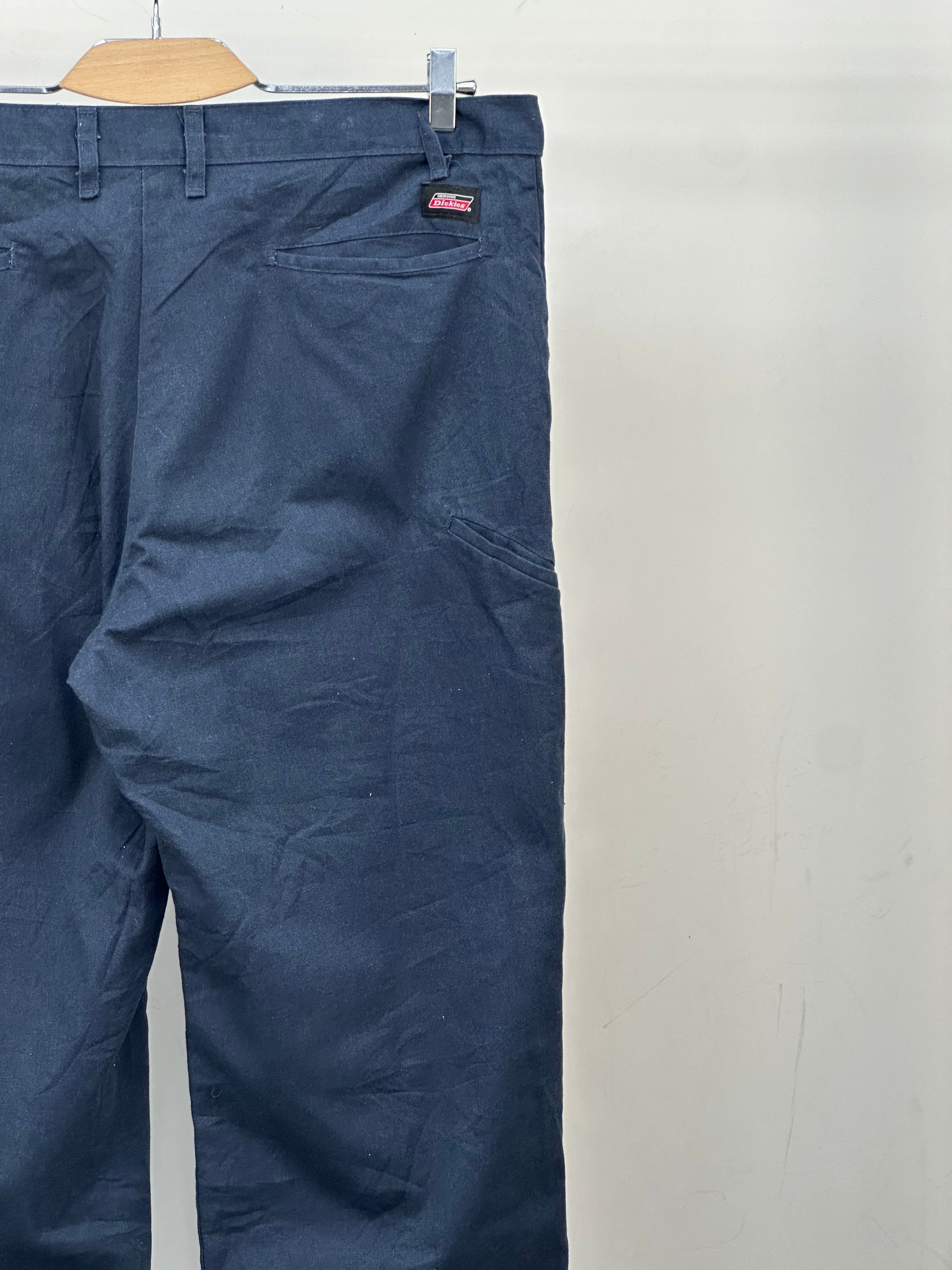 PANTALONE DICKIES TAGLIA: 54 ITA = W40