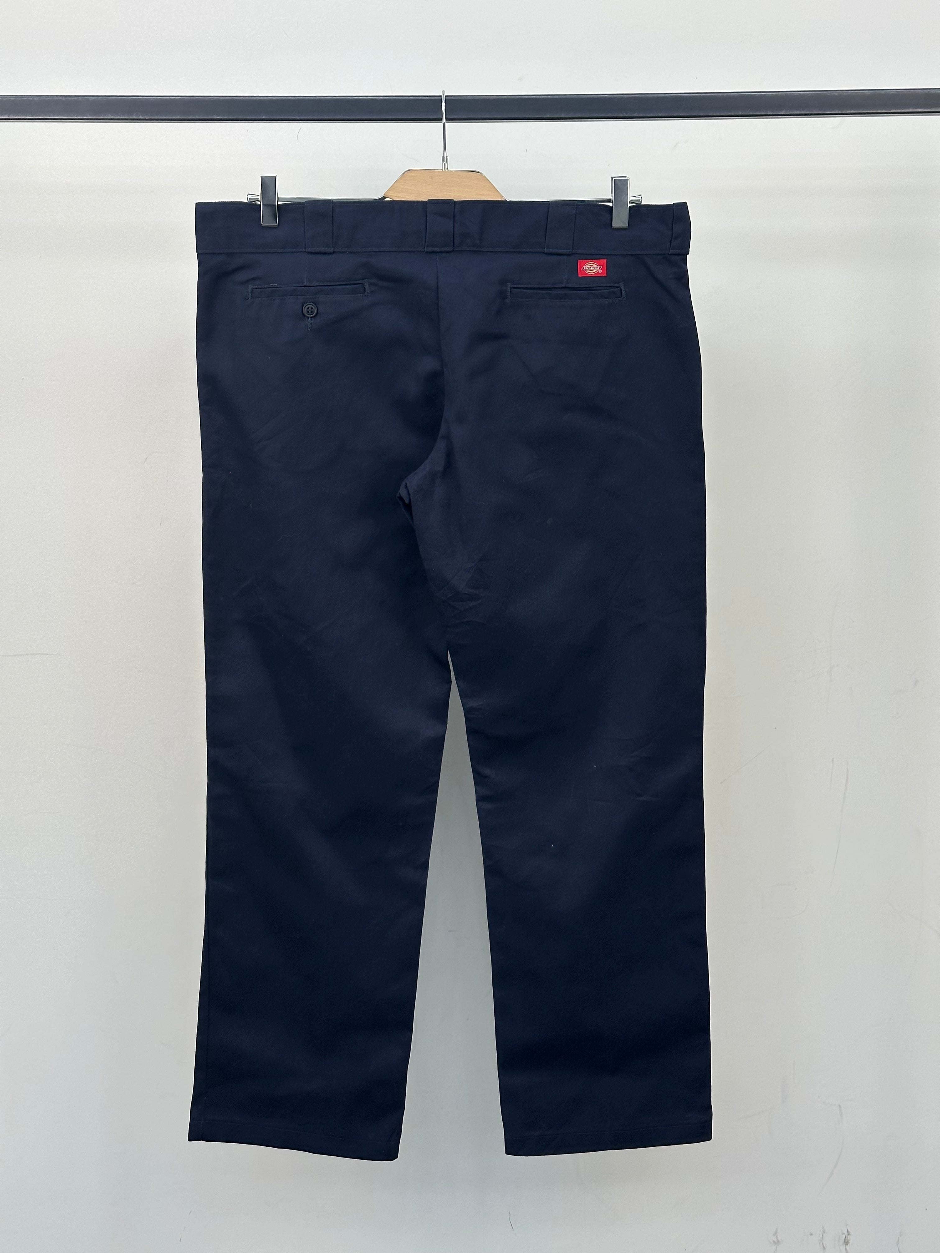 PANTALONE DICKIES TAGLIA: 54 ITA = W40