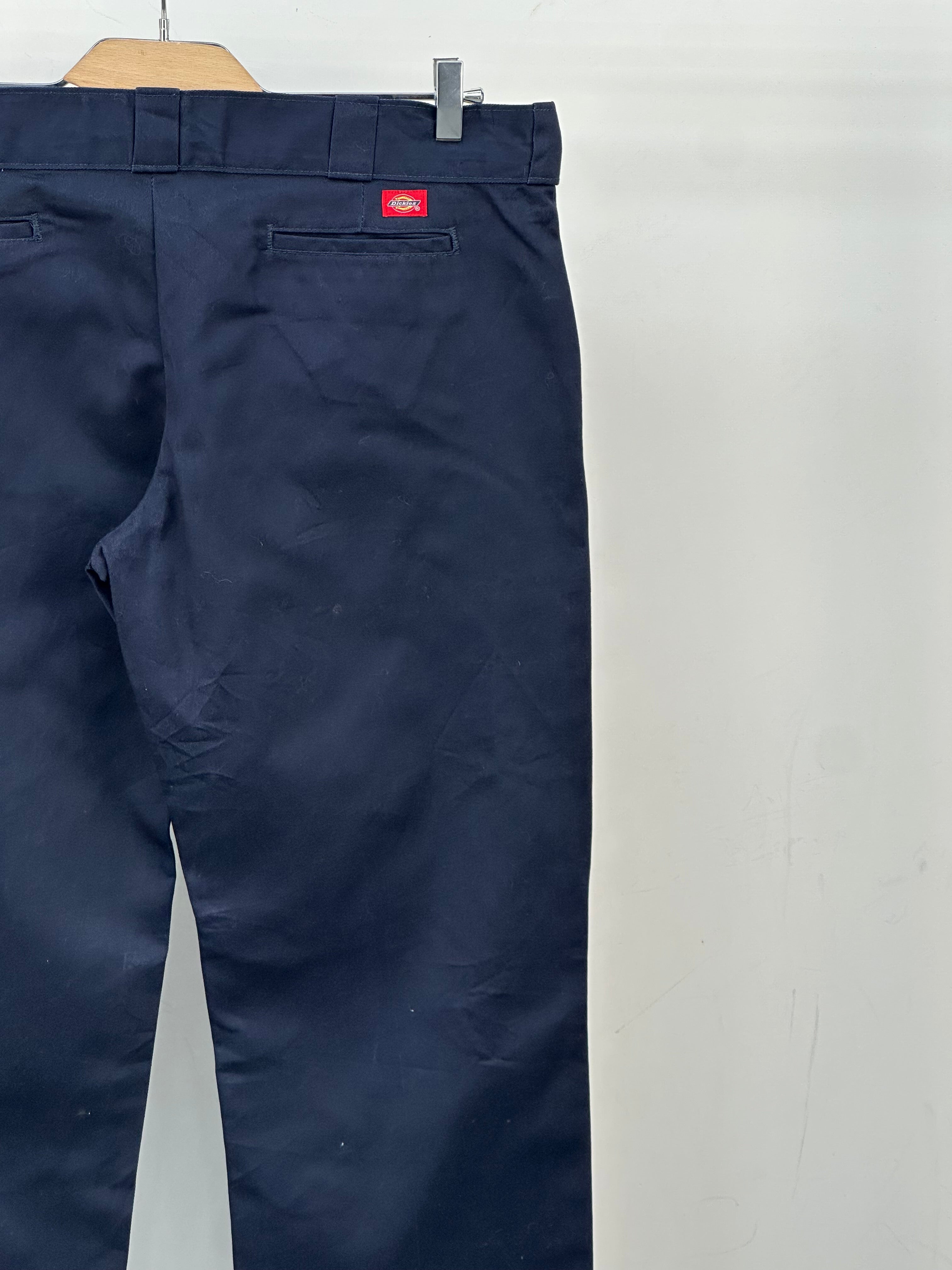 PANTALONE DICKIES TAGLIA: 54 ITA = W40