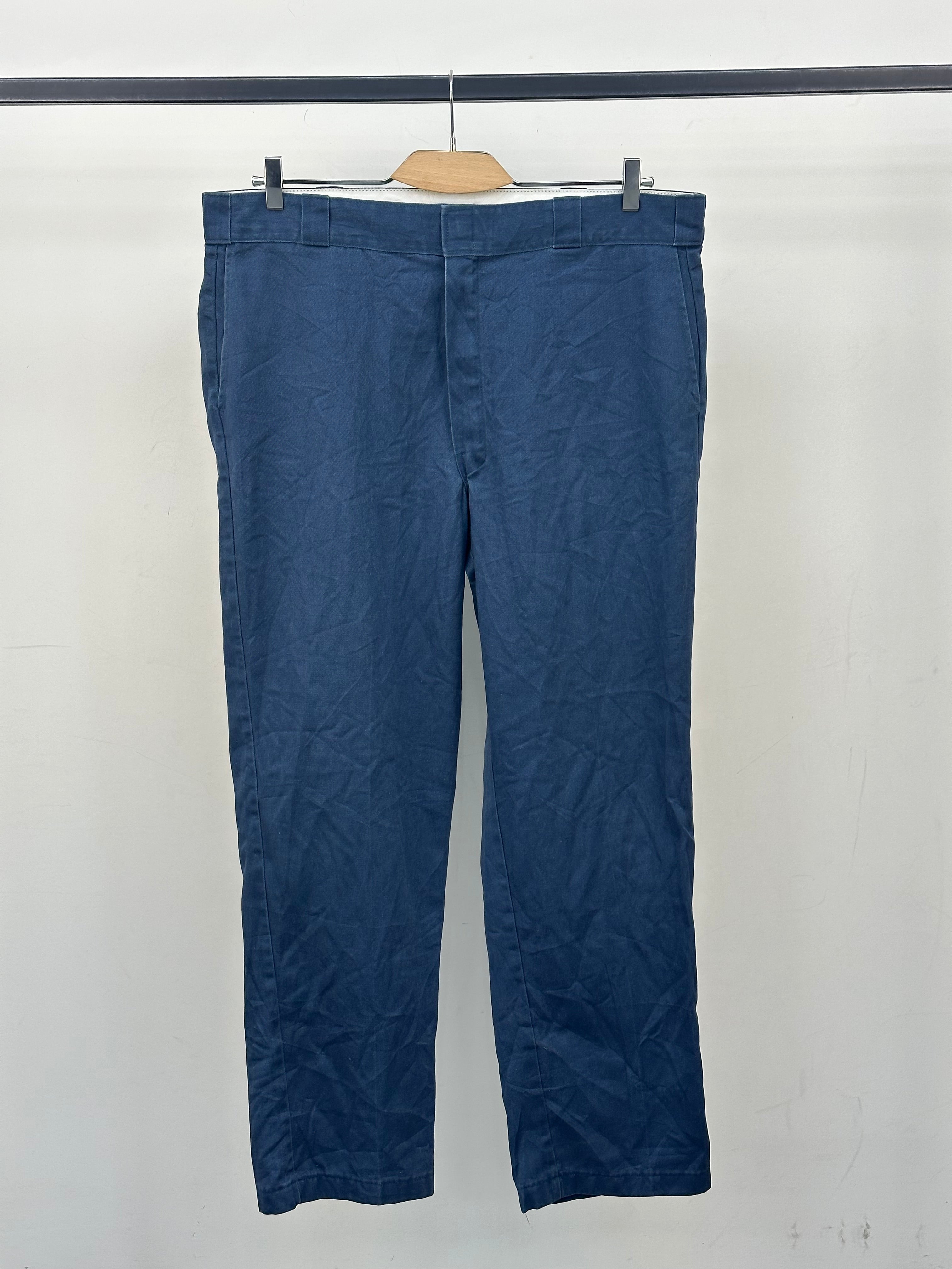PANTALONE DICKIES TAGLIA: 54 ITA = W40