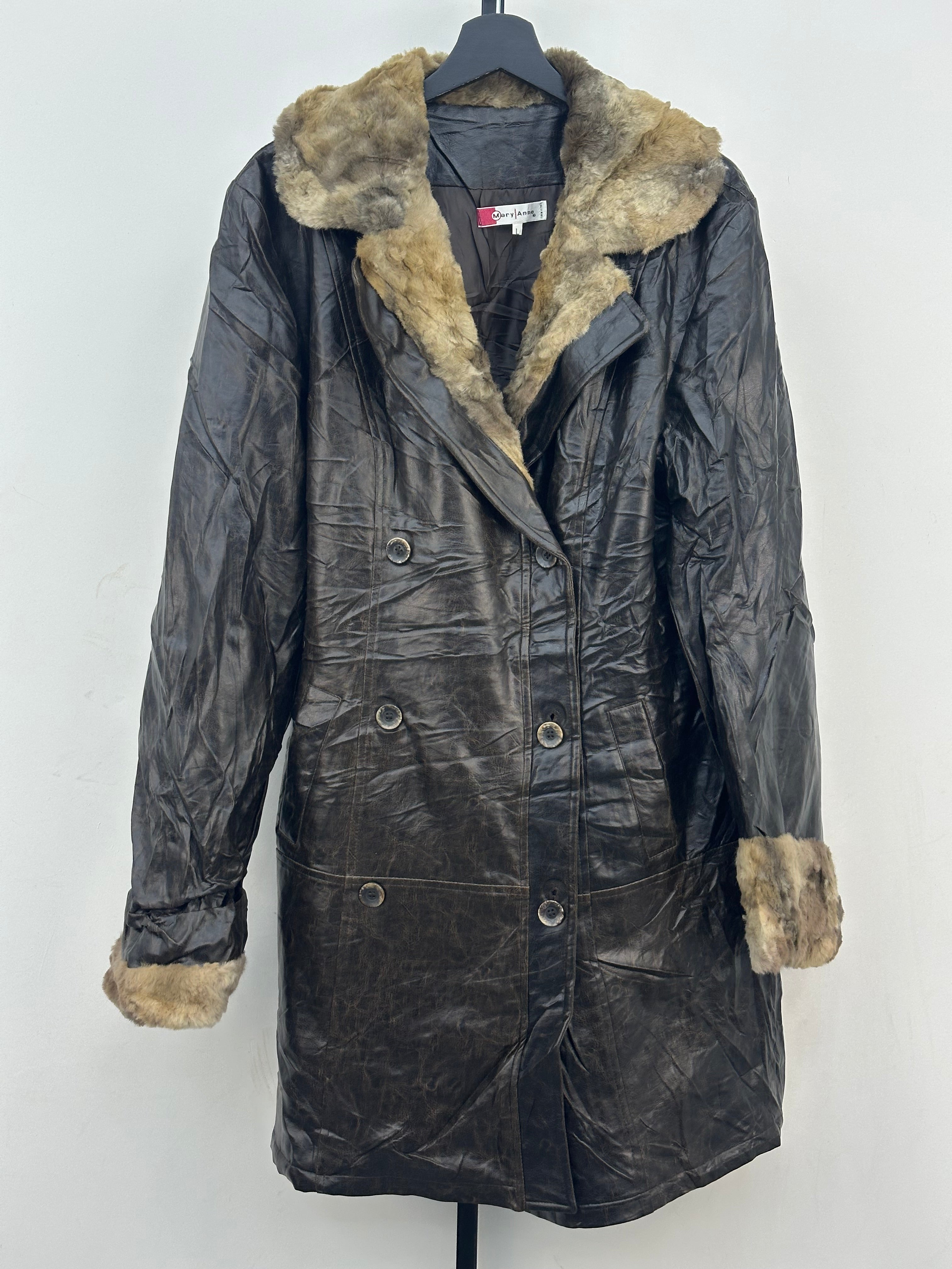 SHEARLING SHEEPSKIN