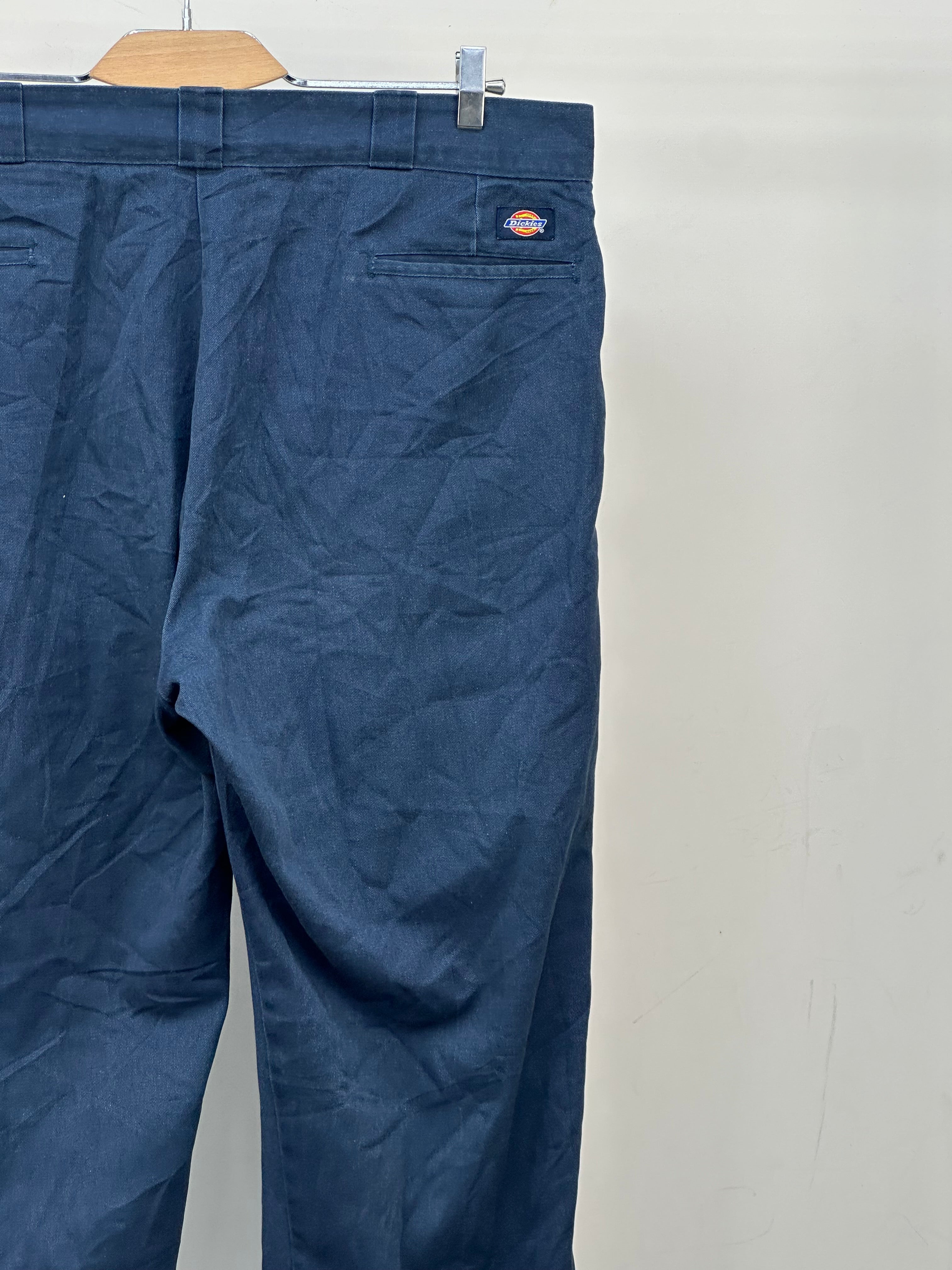 PANTALONE DICKIES TAGLIA: 54 ITA = W40