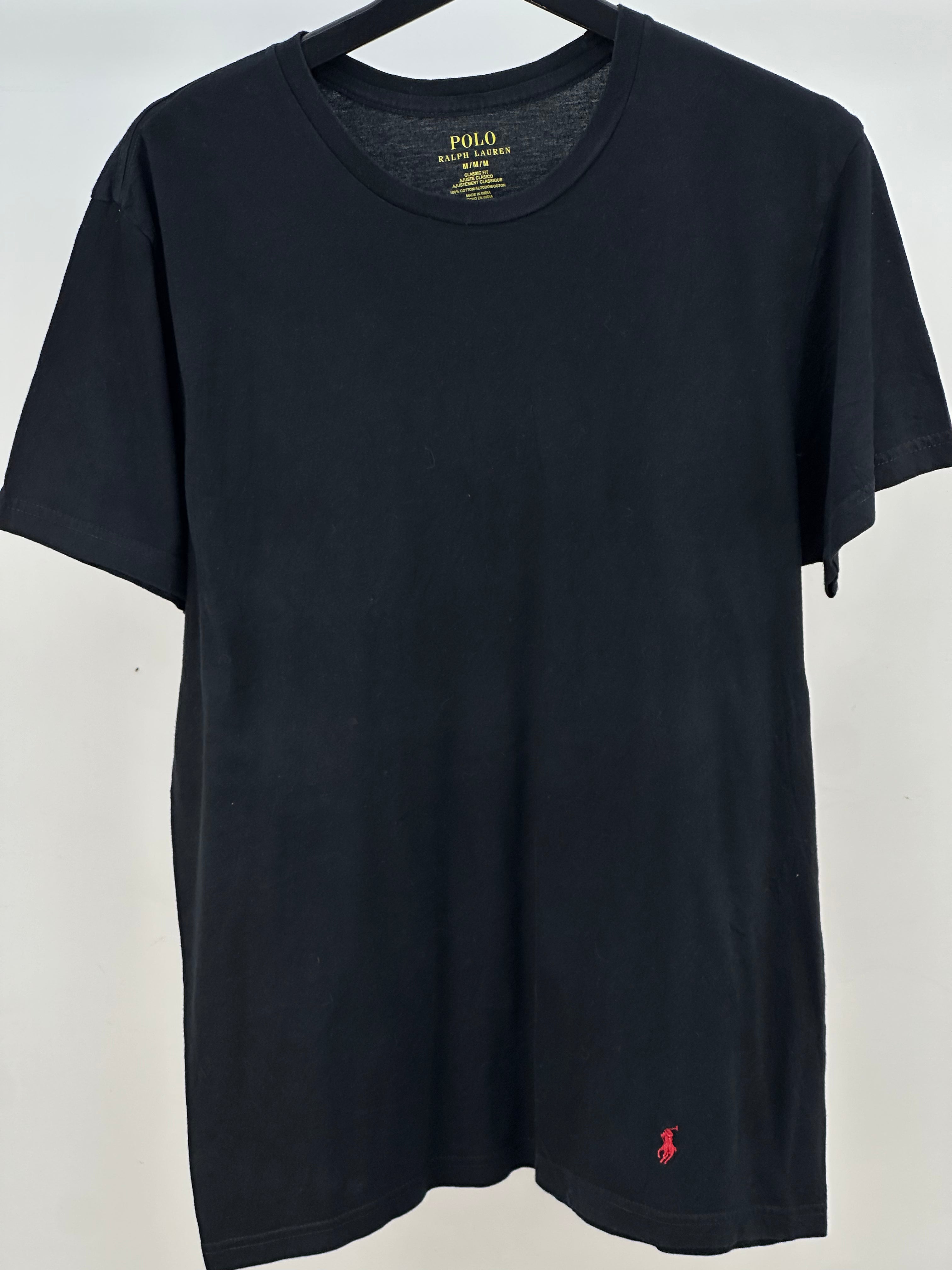 T-SHIRT RALPH LAUREN TAGLIA : M