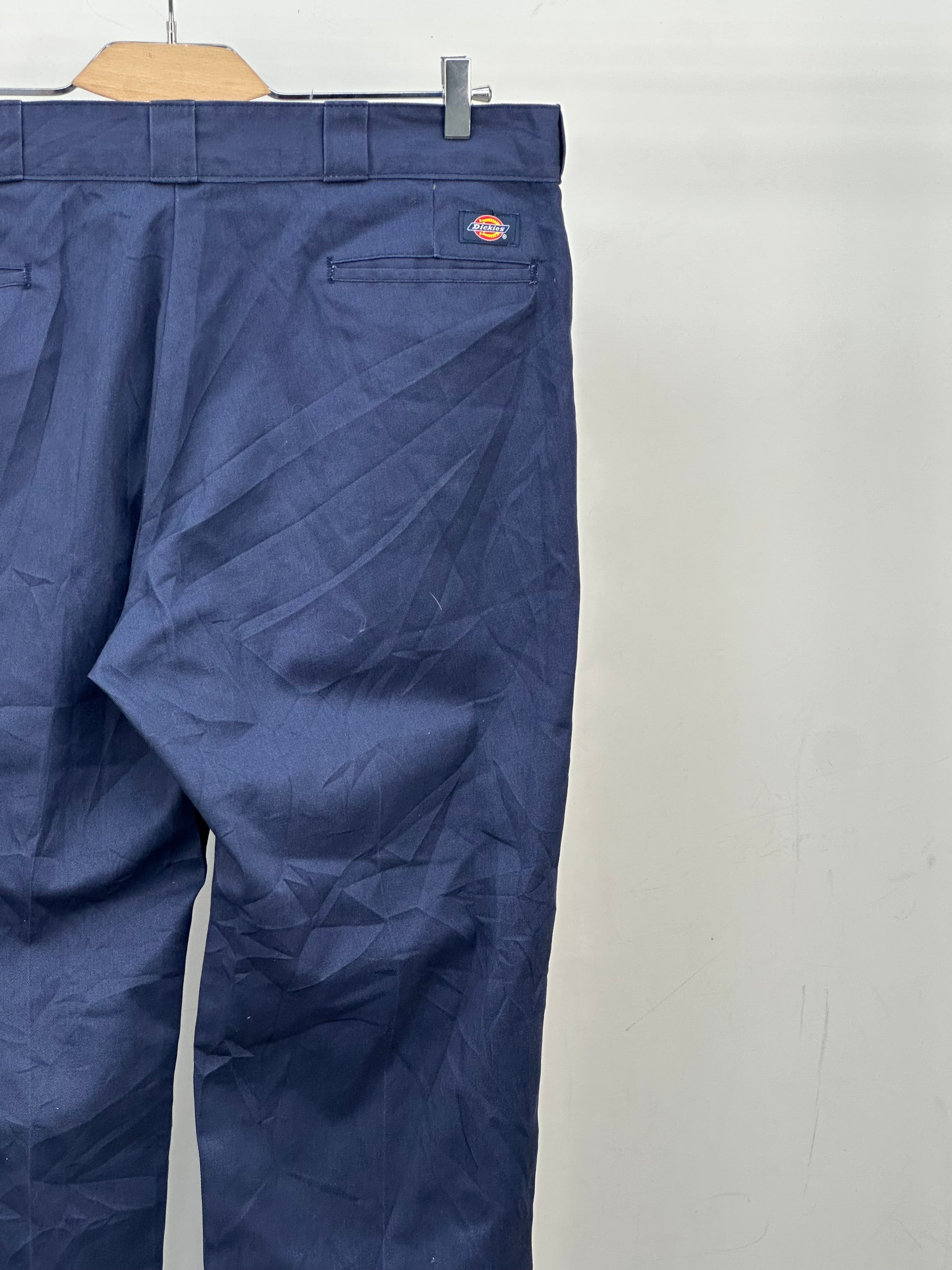 PANTALONE DICKIES TAGLIA: 54 ITA = W40